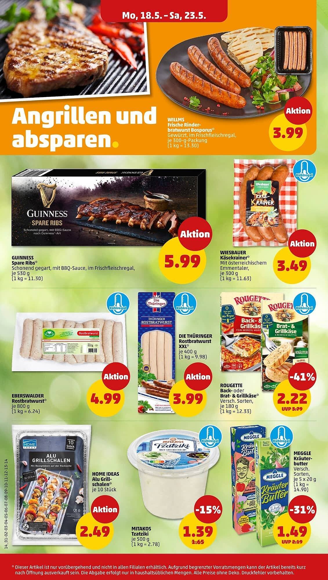 PENNY Prospekt (2026-05-18 - 2026-05-24)