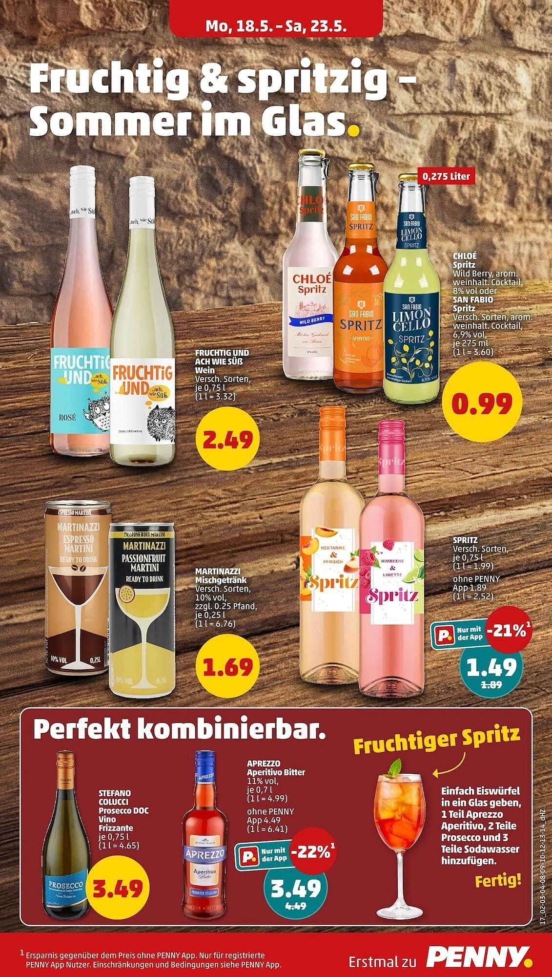 PENNY Prospekt (2026-05-18 - 2026-05-24)