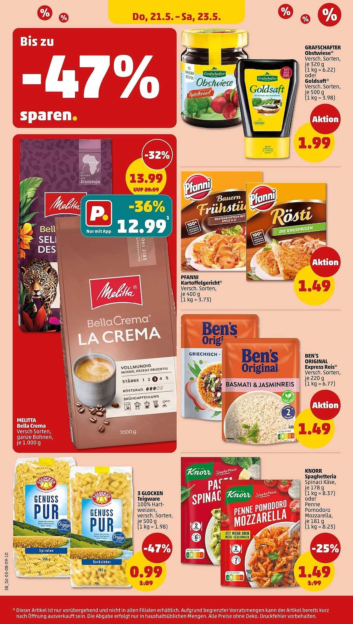 PENNY Prospekt (2026-05-18 - 2026-05-24)