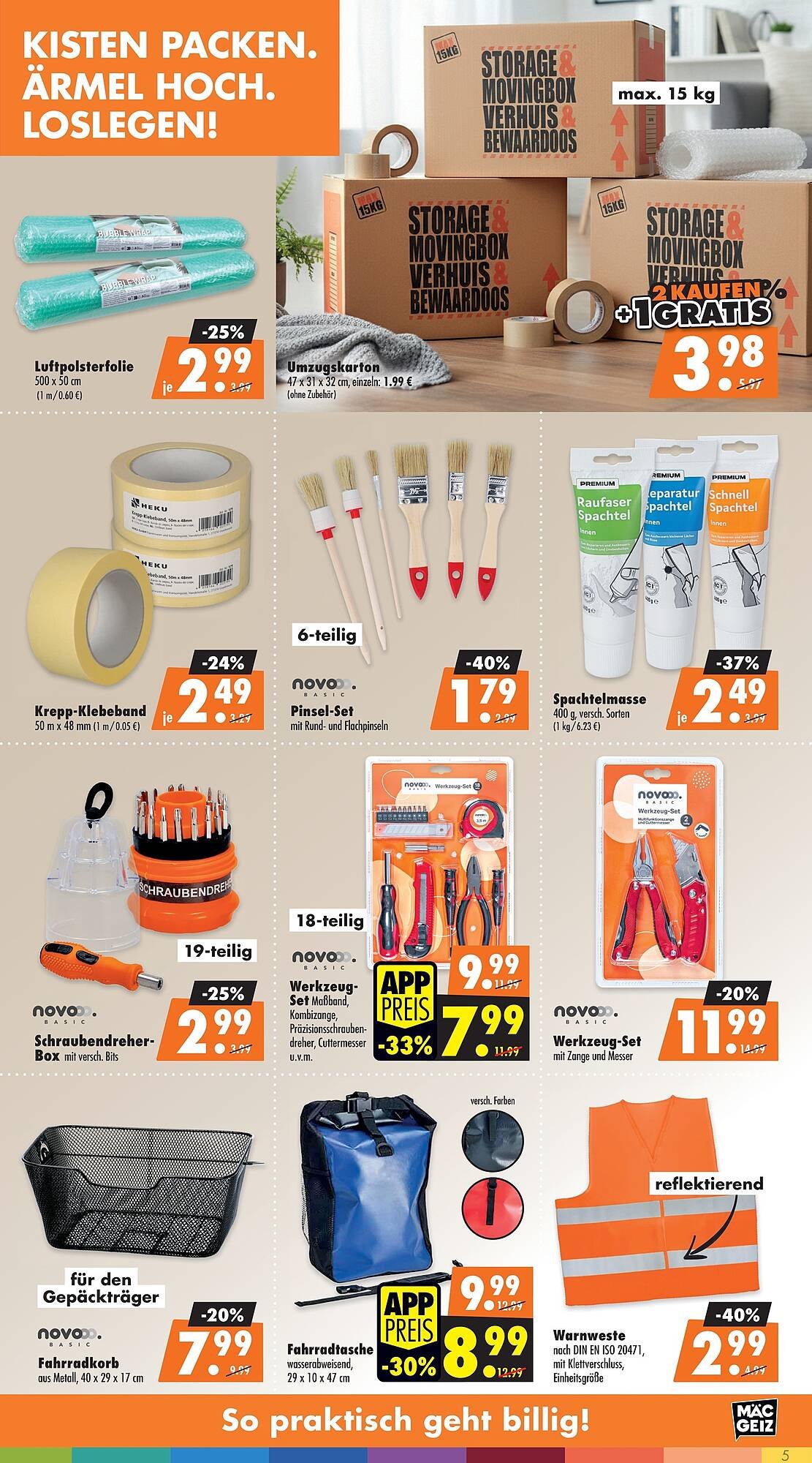 Mäc Geiz Prospekt (2026-03-16 - 2026-03-22)