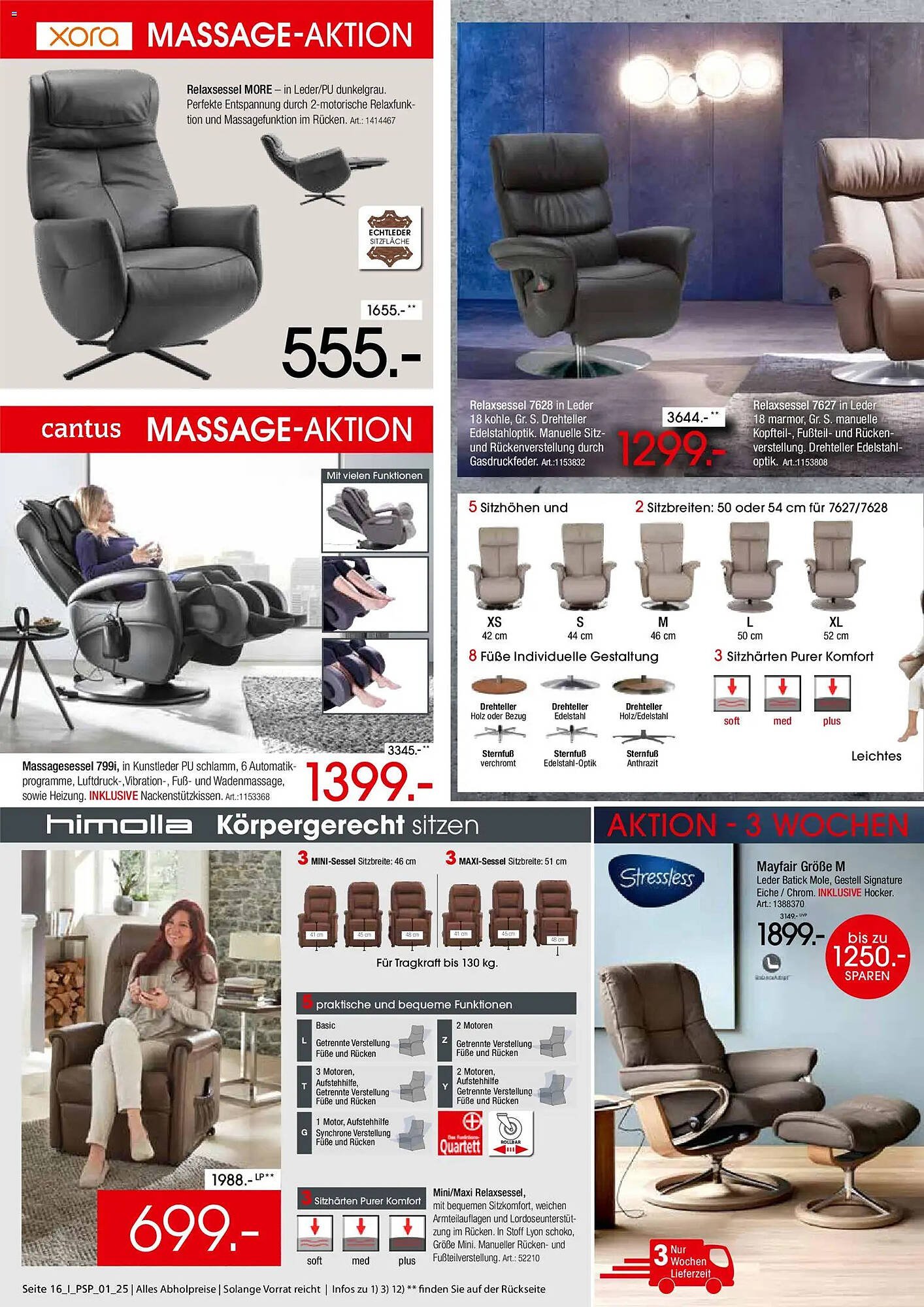 Zurbrüggen Prospekt (2025-10-27 - 2025-12-01)