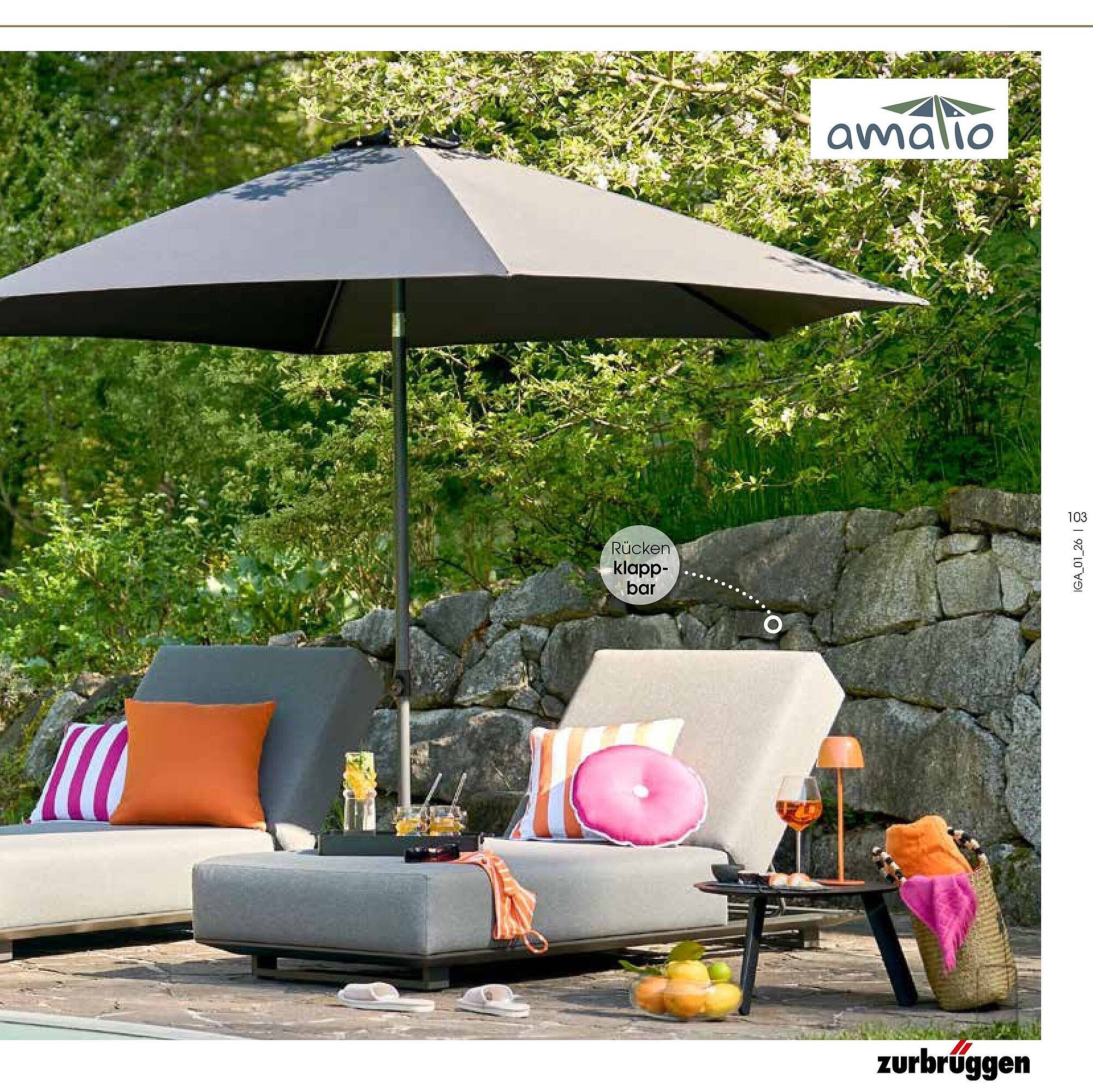 Zurbrüggen Prospekt (2026-03-17 - 2026-08-31)