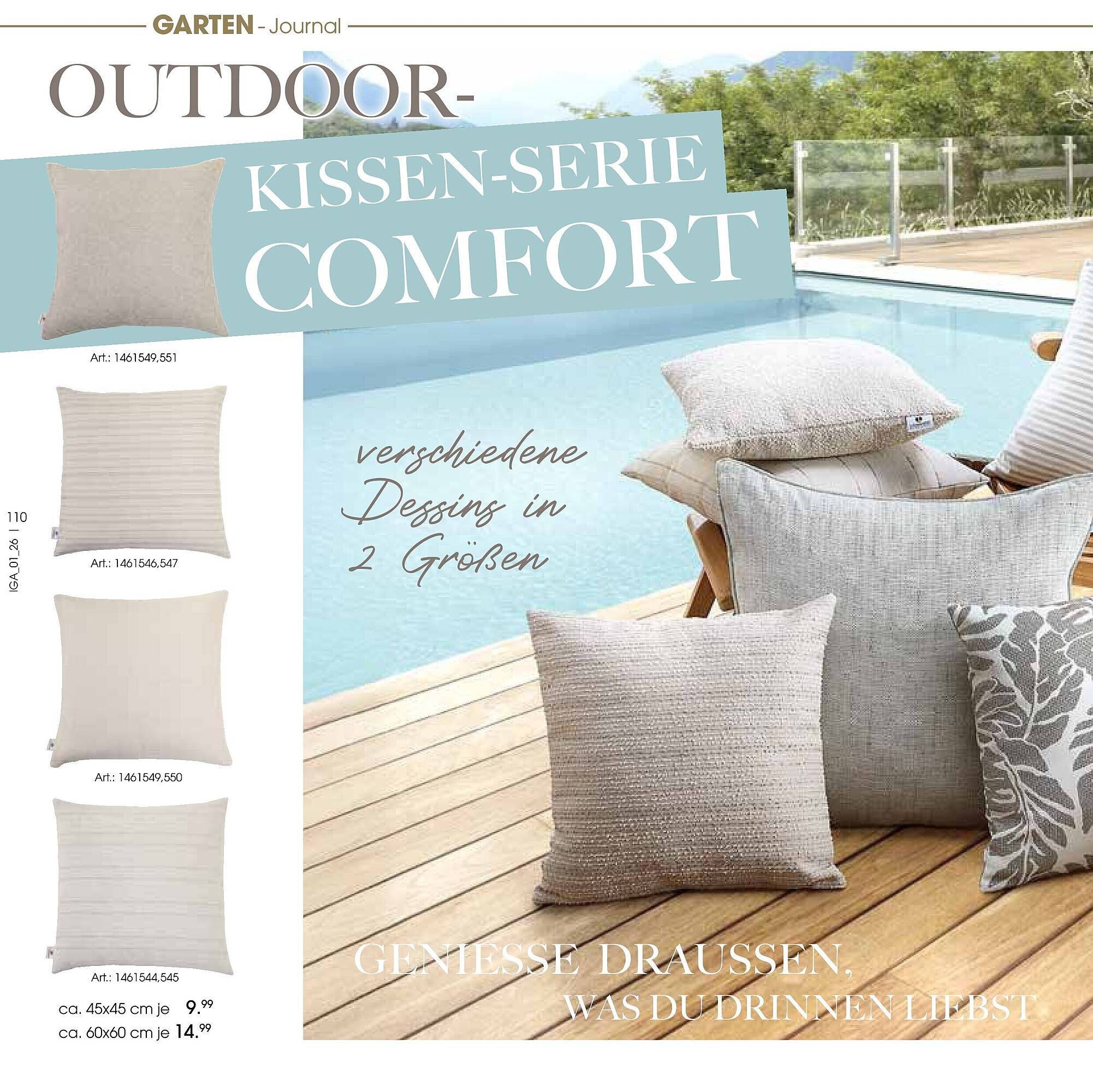 Zurbrüggen Prospekt (2026-03-17 - 2026-08-31)