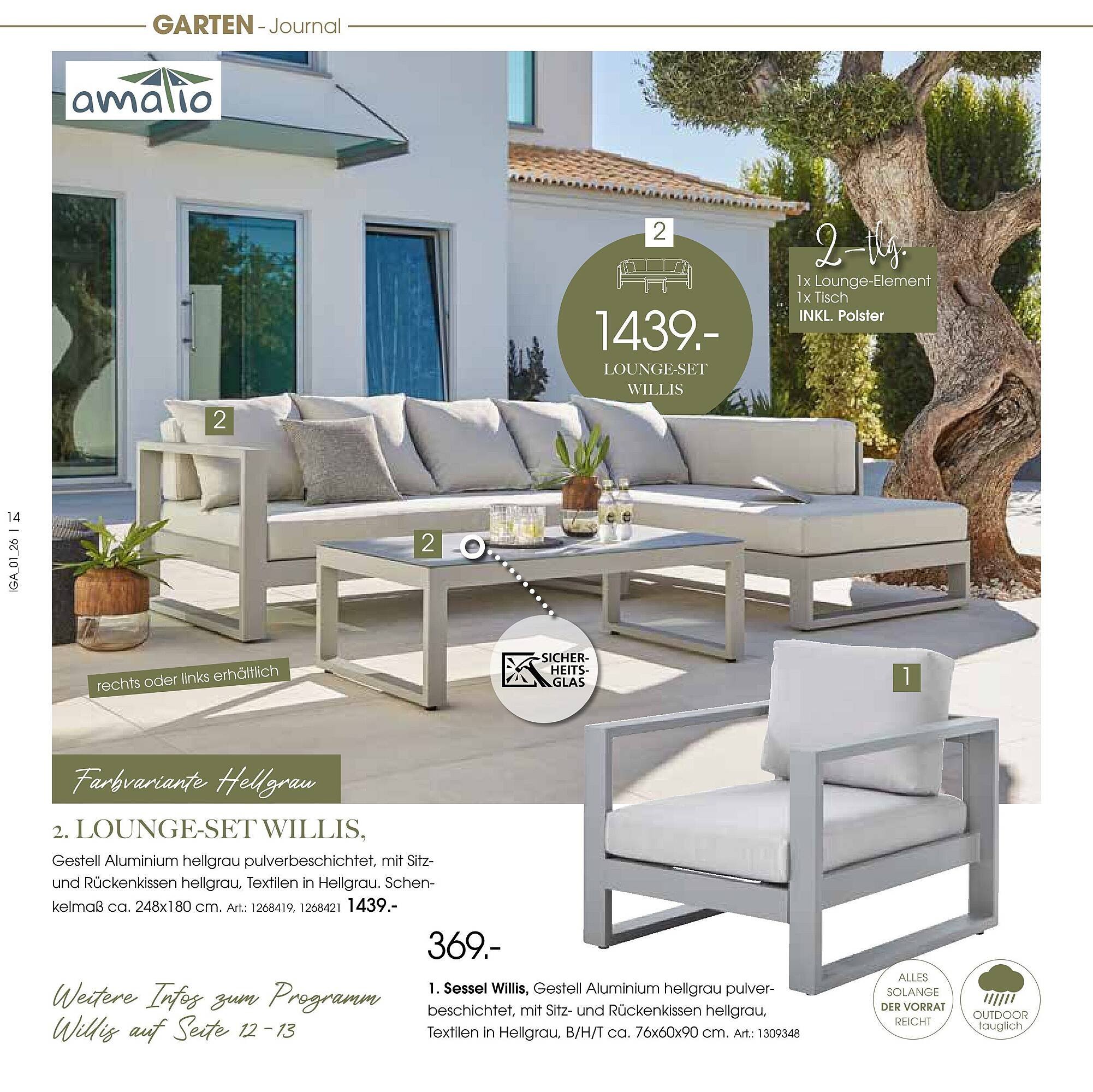 Zurbrüggen Prospekt (2026-03-17 - 2026-08-31)