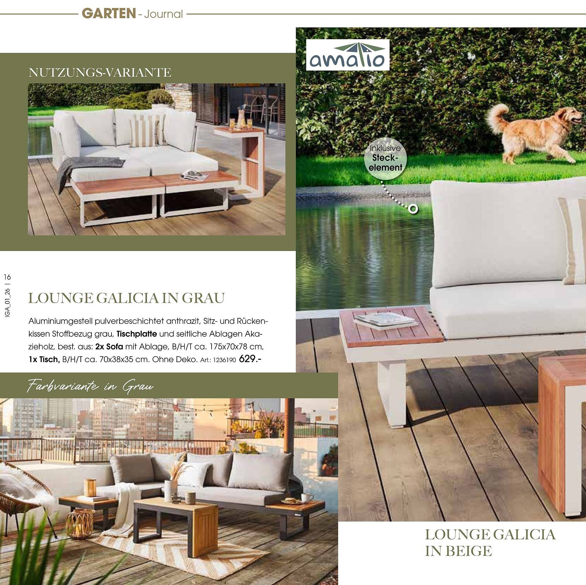 Zurbrüggen Prospekt (2026-03-17 - 2026-08-31)