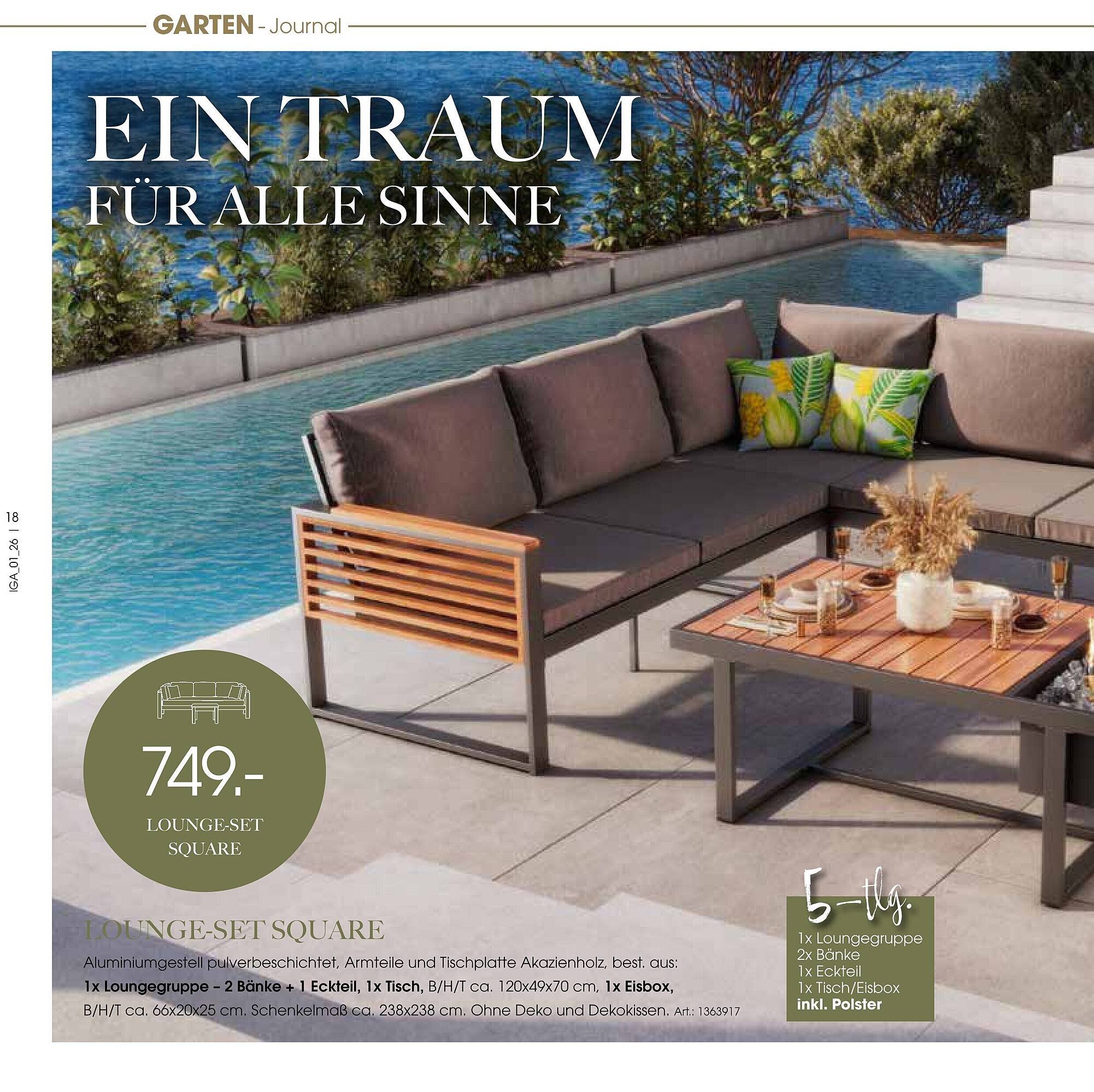 Zurbrüggen Prospekt (2026-03-17 - 2026-08-31)