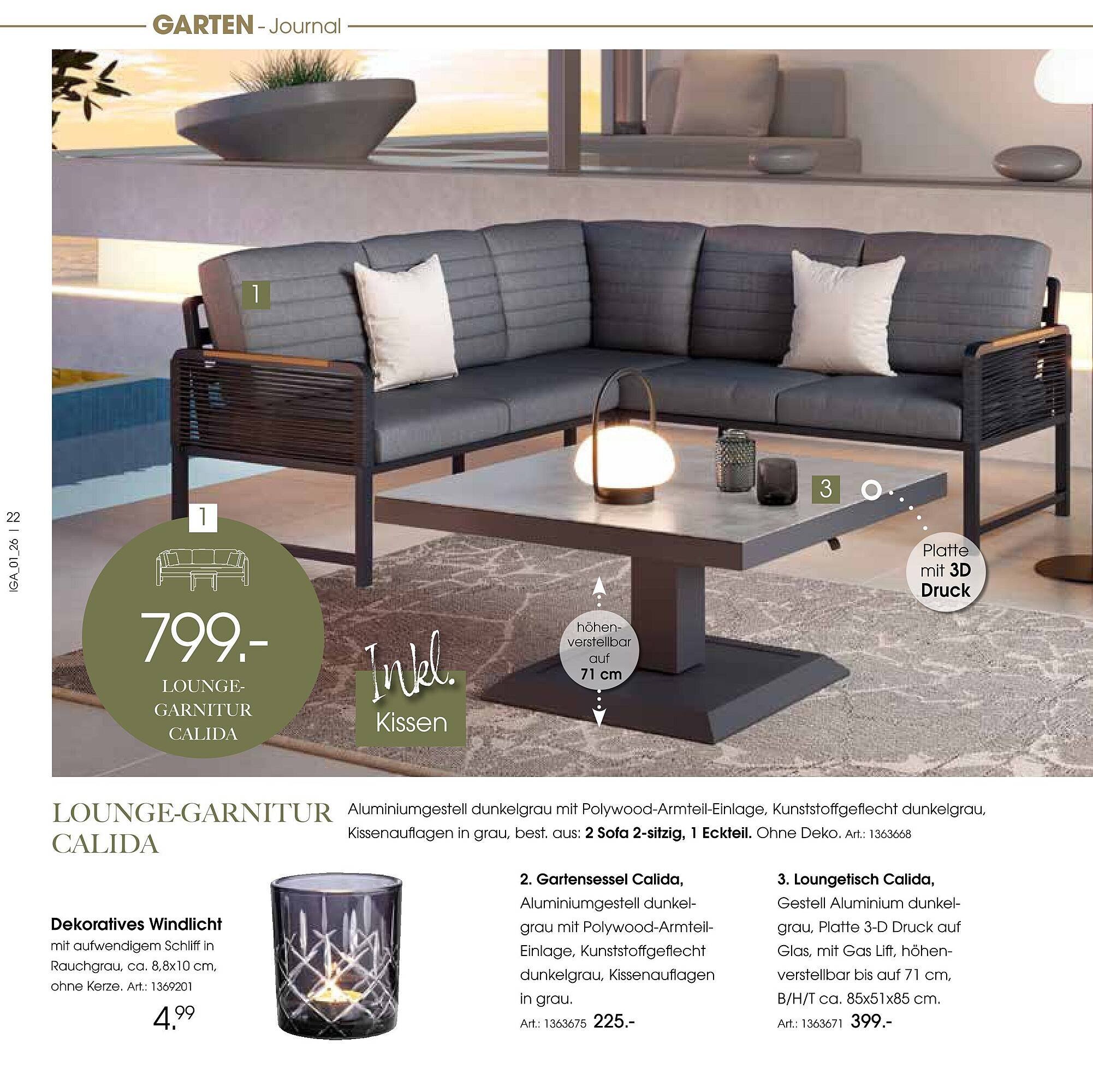 Zurbrüggen Prospekt (2026-03-17 - 2026-08-31)