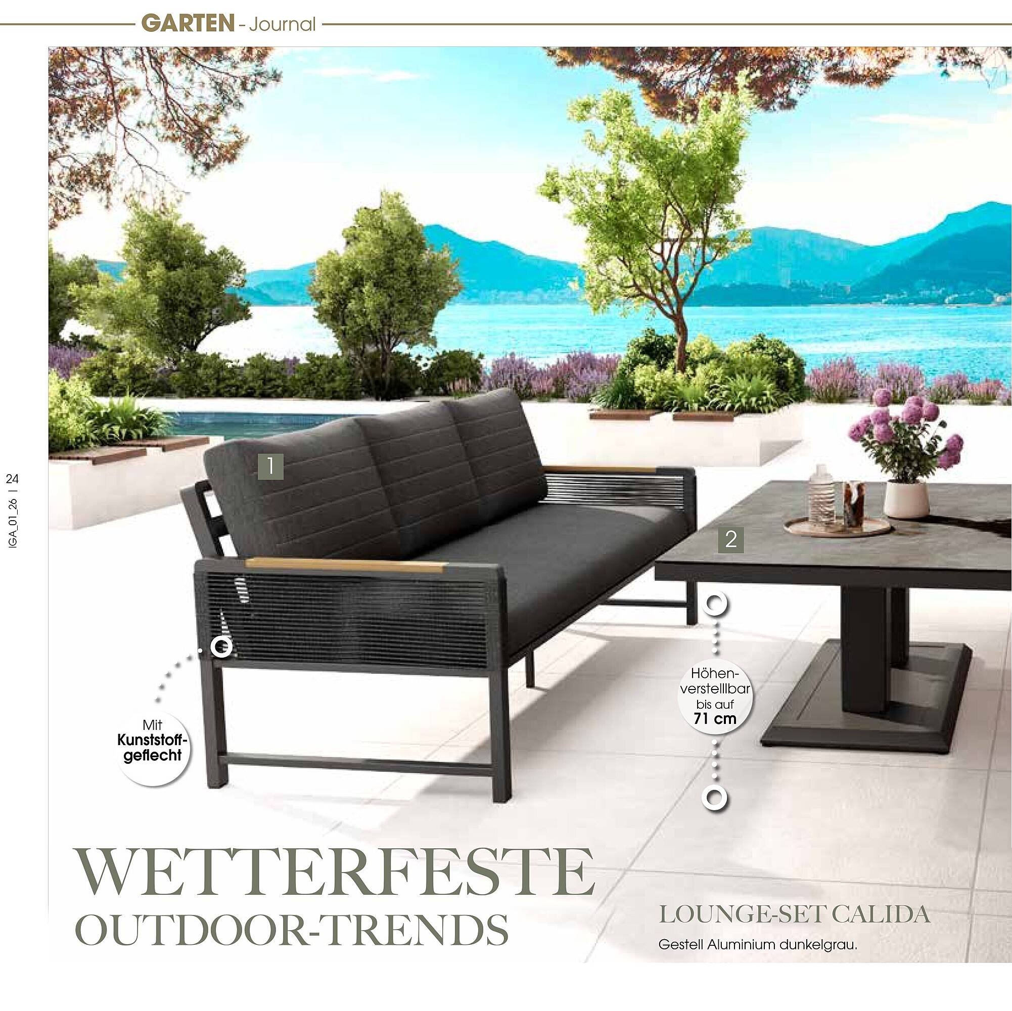 Zurbrüggen Prospekt (2026-03-17 - 2026-08-31)