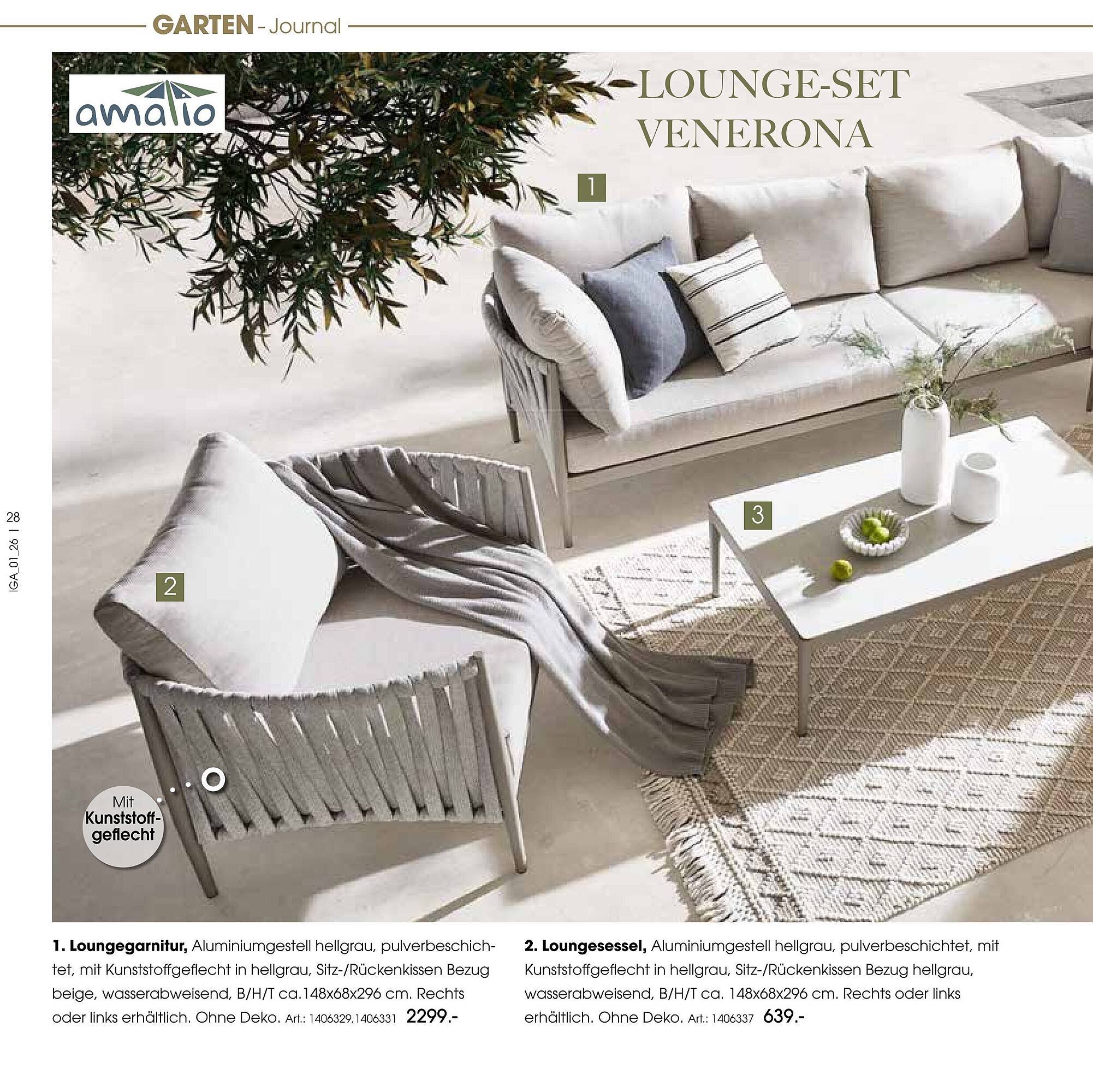 Zurbrüggen Prospekt (2026-03-17 - 2026-08-31)