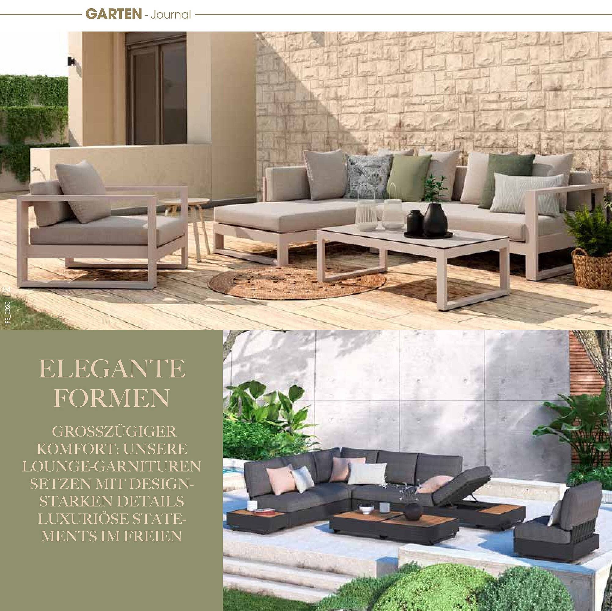 Zurbrüggen Prospekt (2026-03-17 - 2026-08-31)