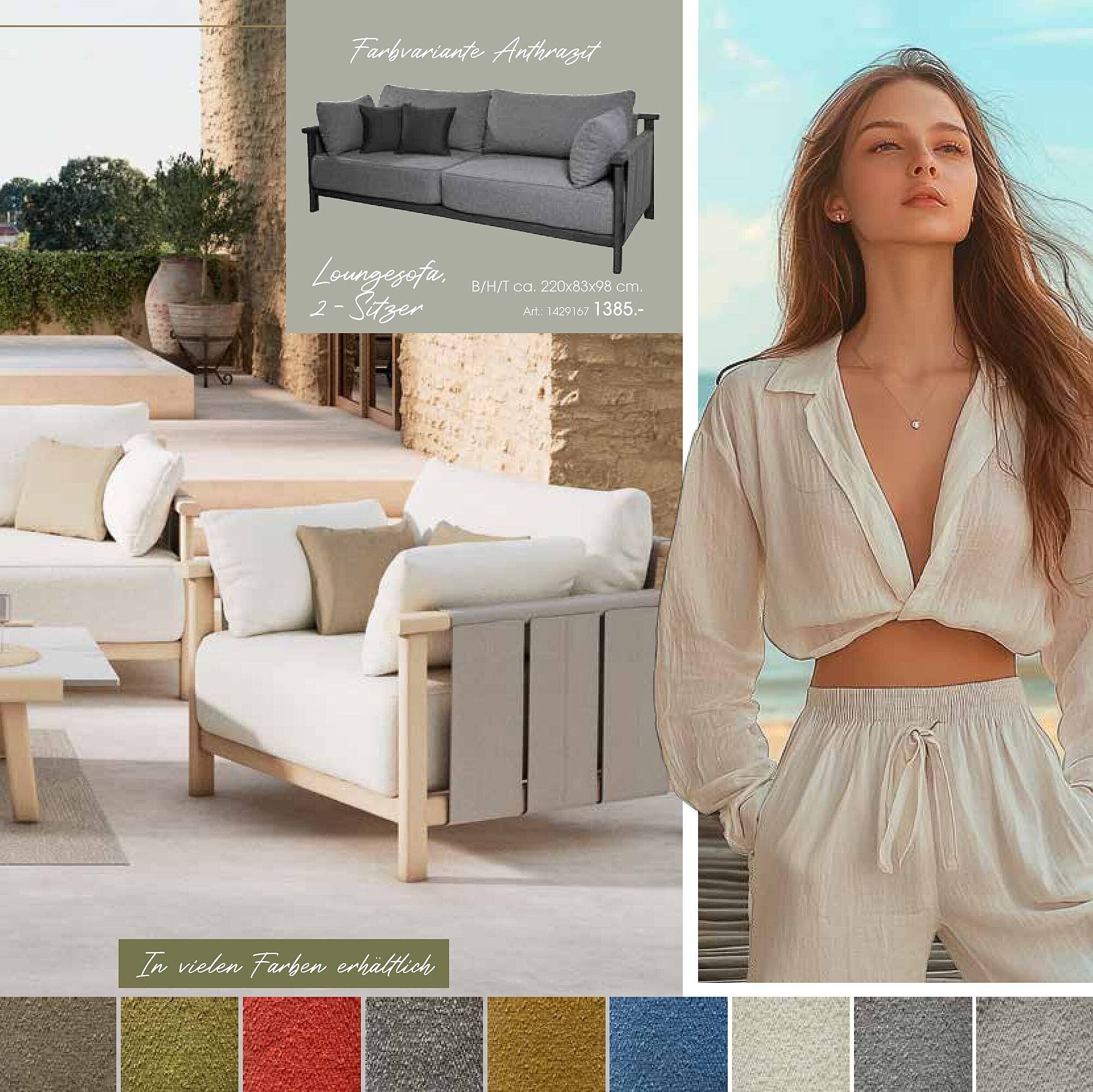 Zurbrüggen Prospekt (2026-03-17 - 2026-08-31)