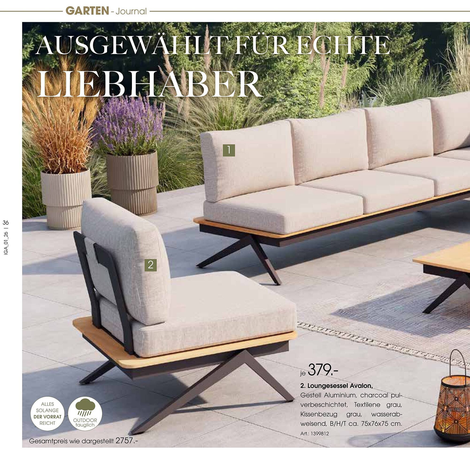 Zurbrüggen Prospekt (2026-03-17 - 2026-08-31)