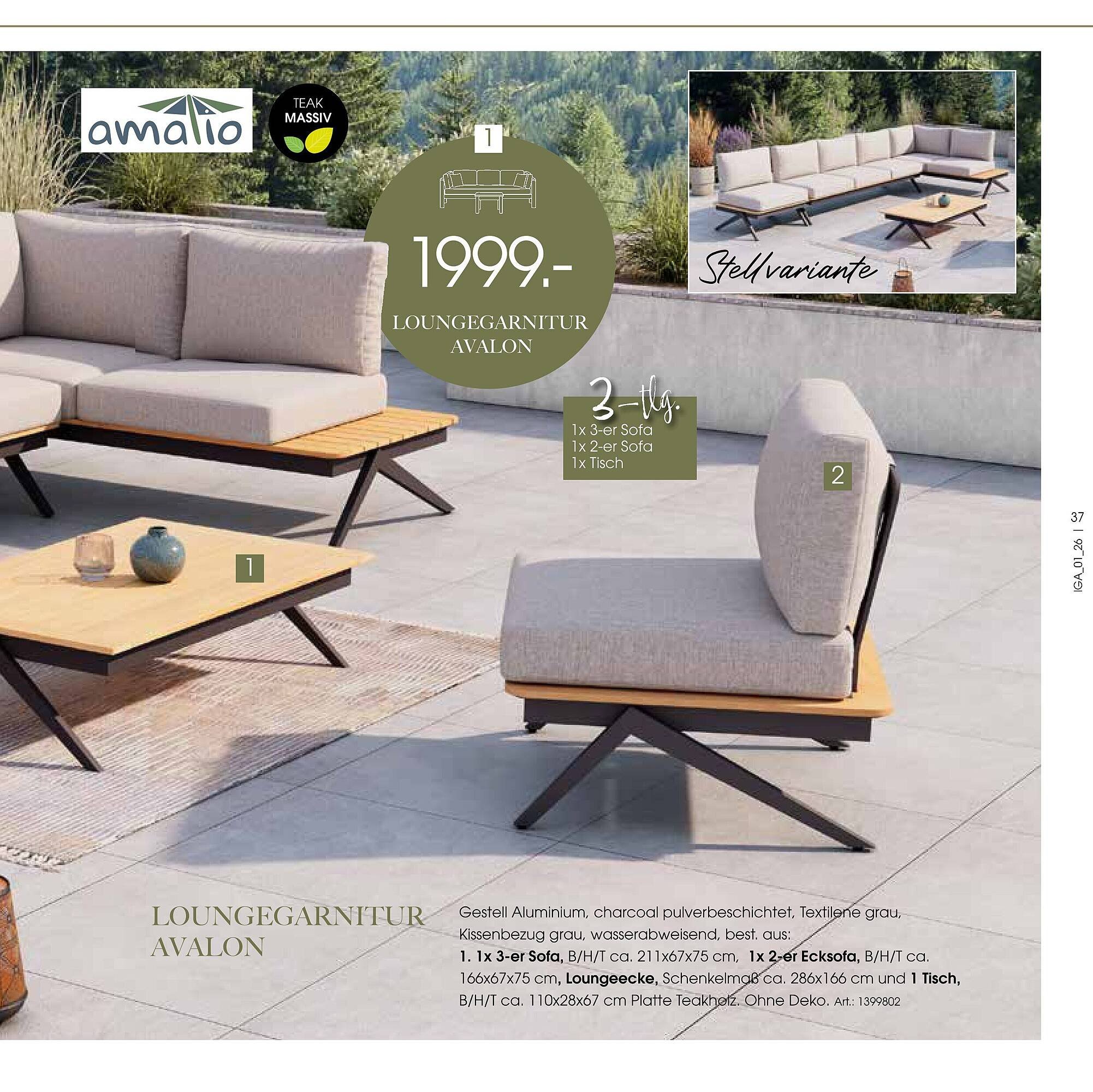 Zurbrüggen Prospekt (2026-03-17 - 2026-08-31)