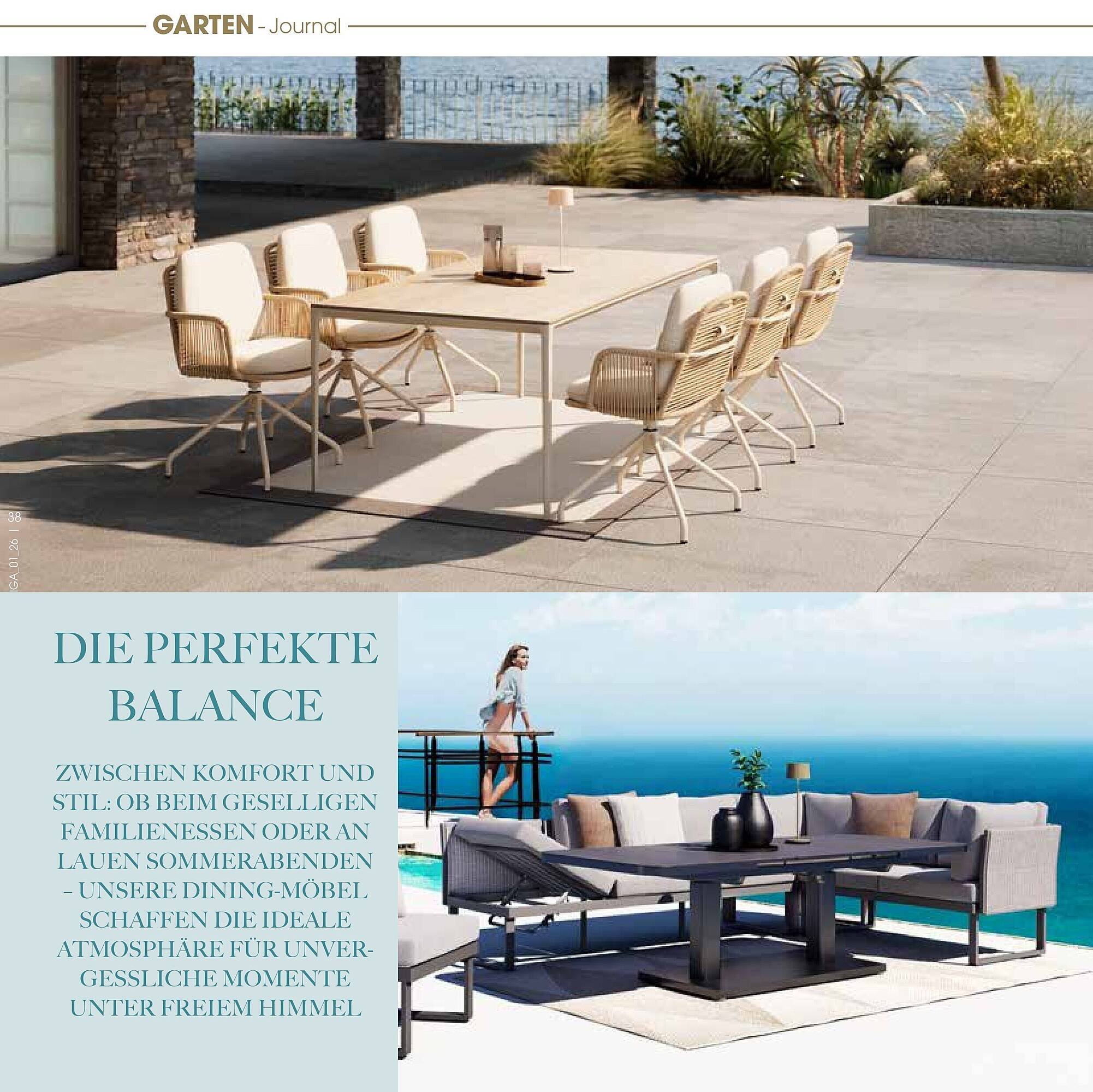 Zurbrüggen Prospekt (2026-03-17 - 2026-08-31)