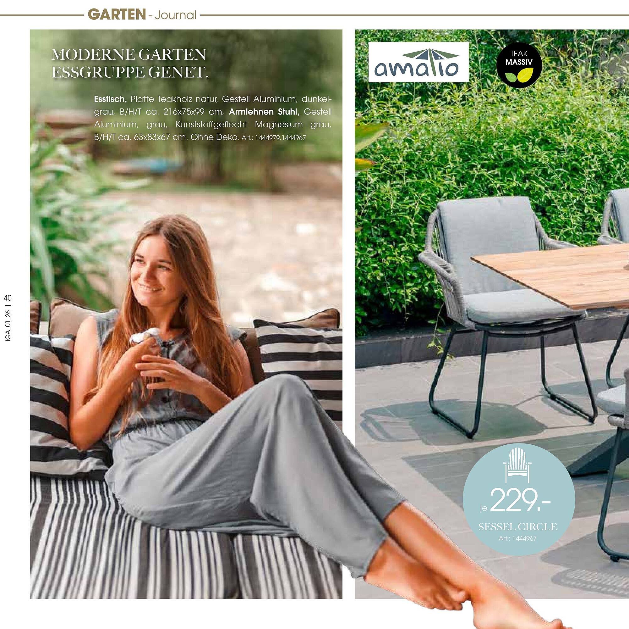 Zurbrüggen Prospekt (2026-03-17 - 2026-08-31)