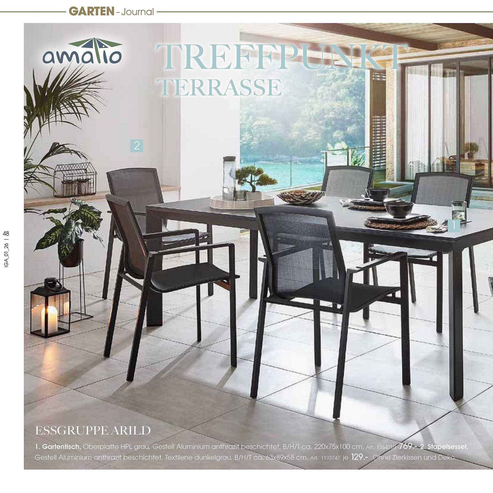 Zurbrüggen Prospekt (2026-03-17 - 2026-08-31)