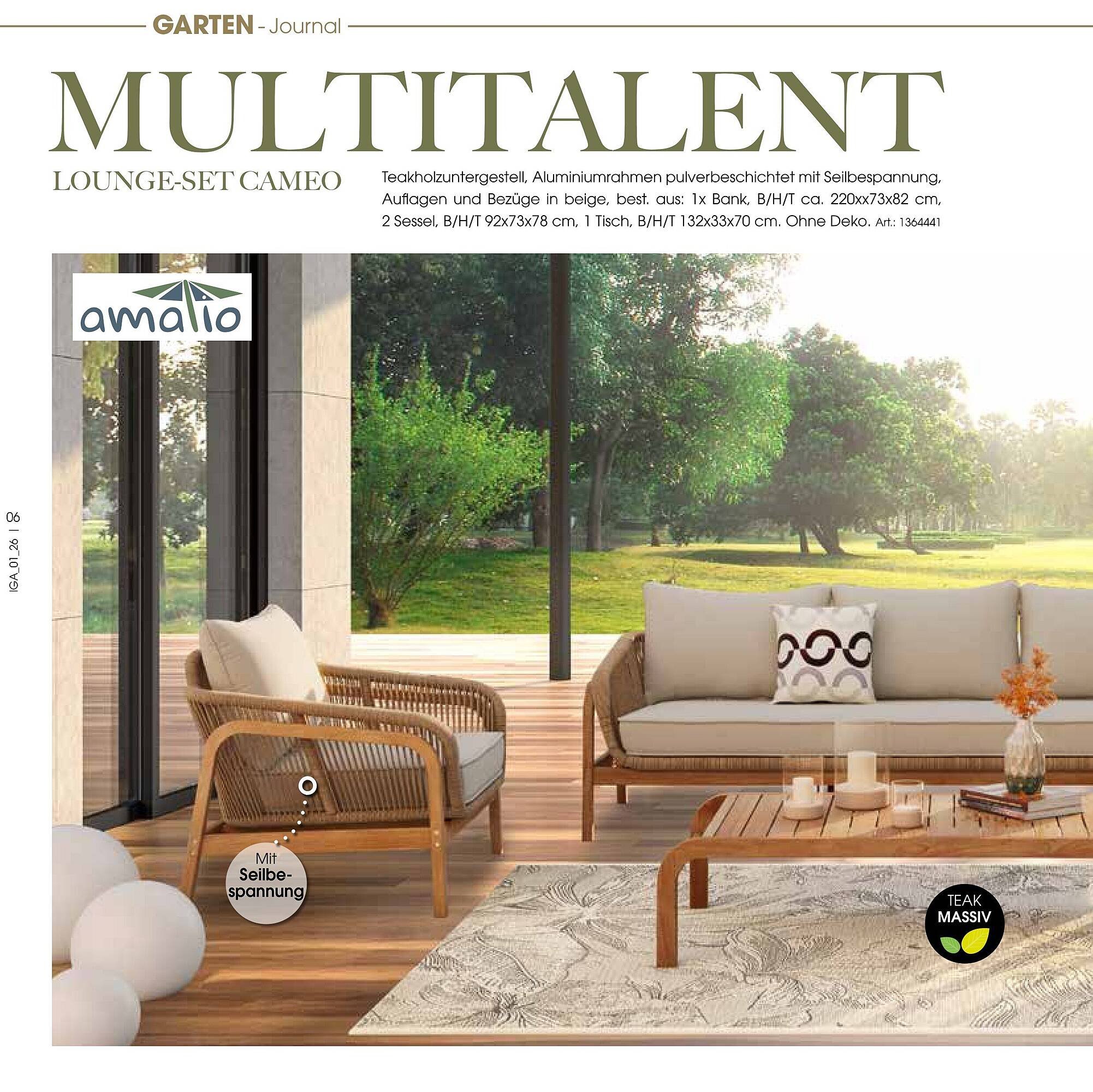 Zurbrüggen Prospekt (2026-03-17 - 2026-08-31)