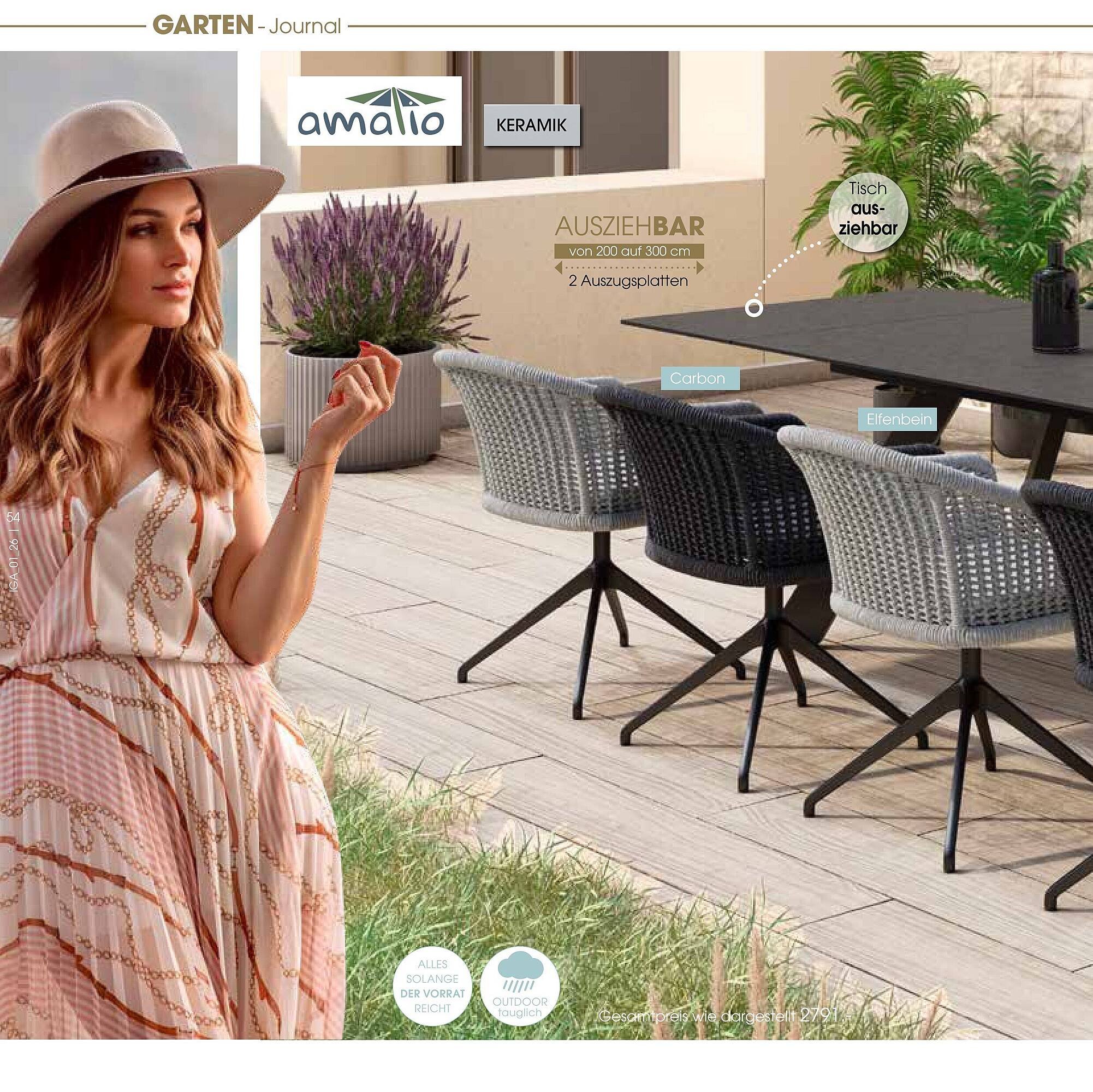 Zurbrüggen Prospekt (2026-03-17 - 2026-08-31)