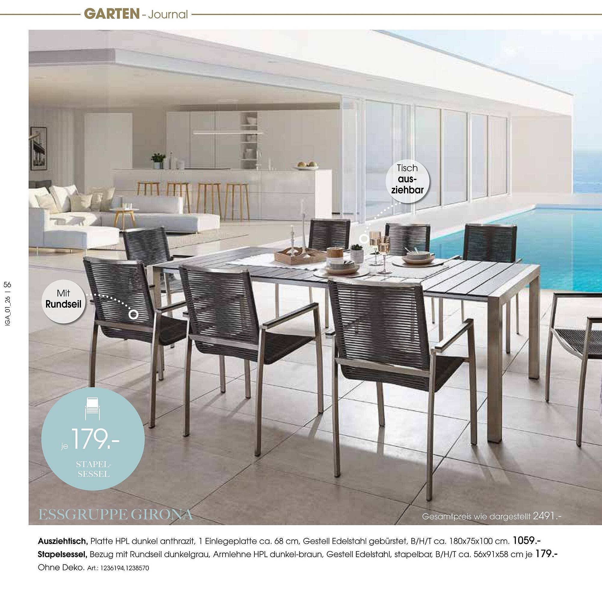 Zurbrüggen Prospekt (2026-03-17 - 2026-08-31)