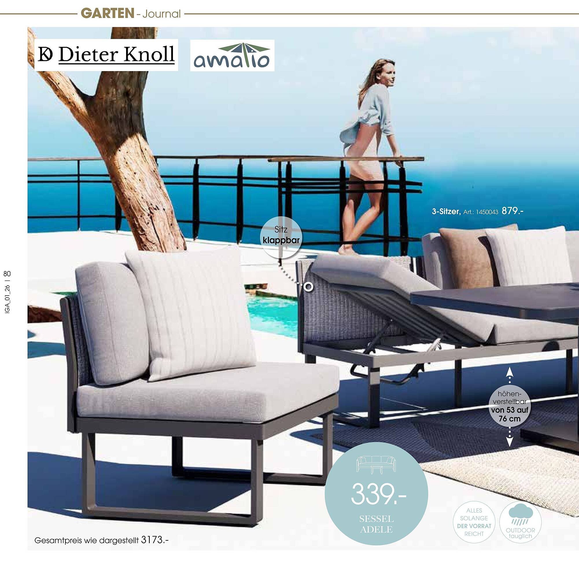 Zurbrüggen Prospekt (2026-03-17 - 2026-08-31)