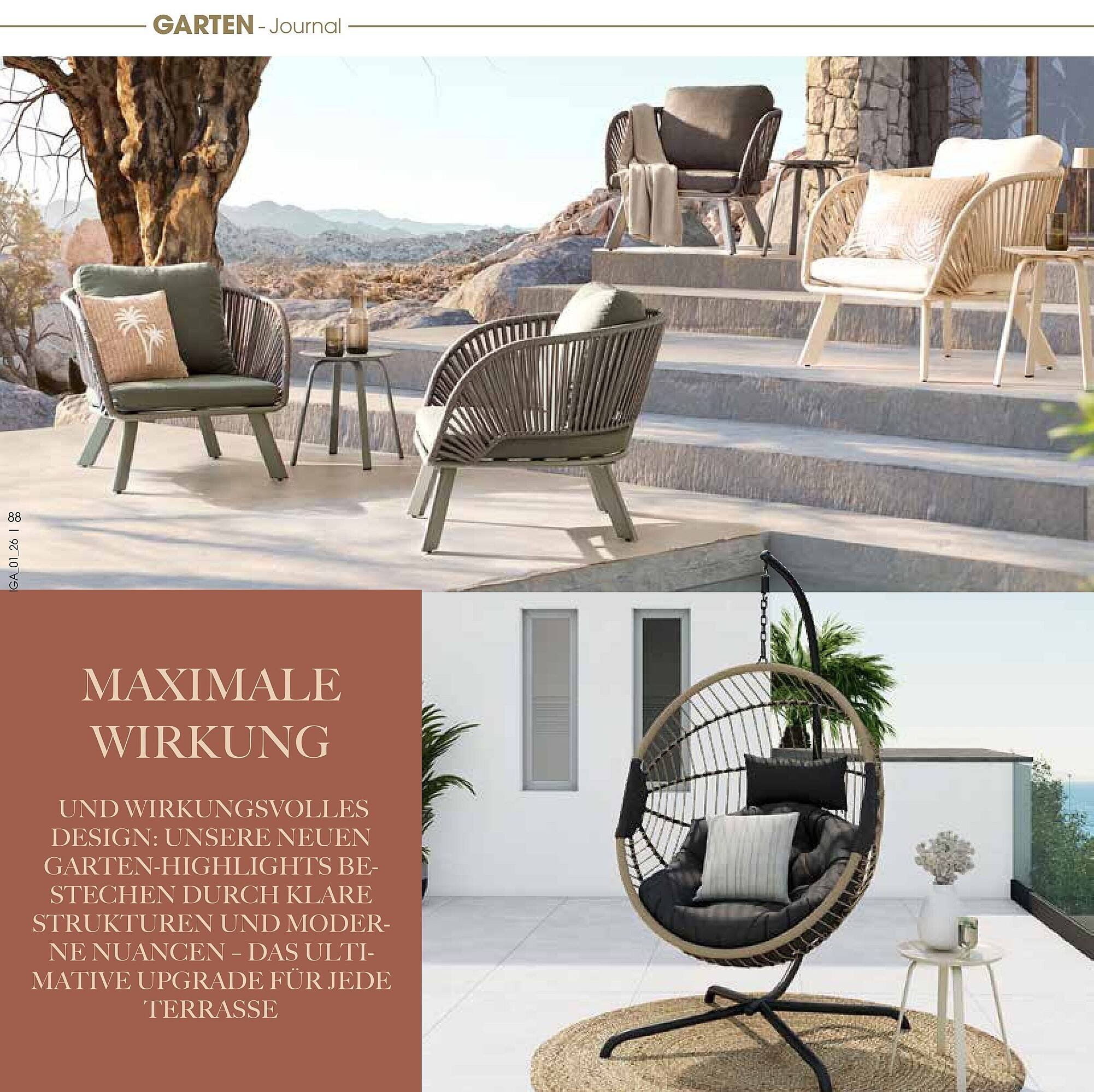 Zurbrüggen Prospekt (2026-03-17 - 2026-08-31)