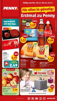 PENNY Prospekt