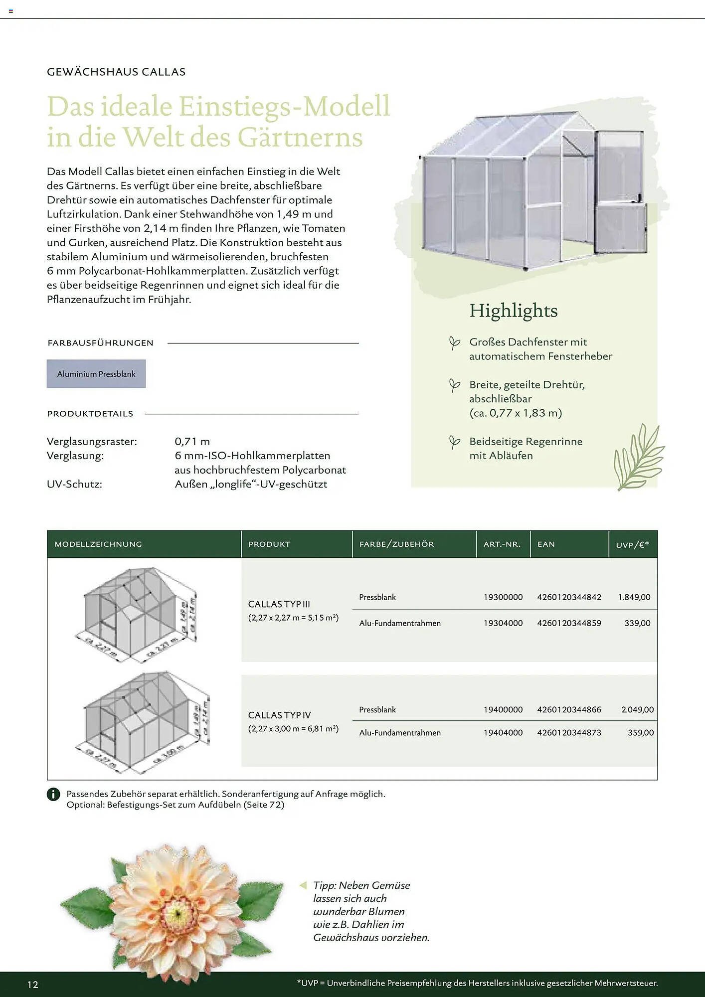 Dehner Prospekt (2026-01-01 - 2026-12-31)
