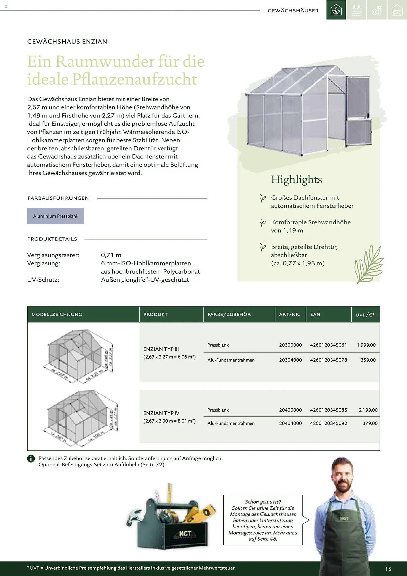 Dehner Prospekt (2026-01-01 - 2026-12-31)