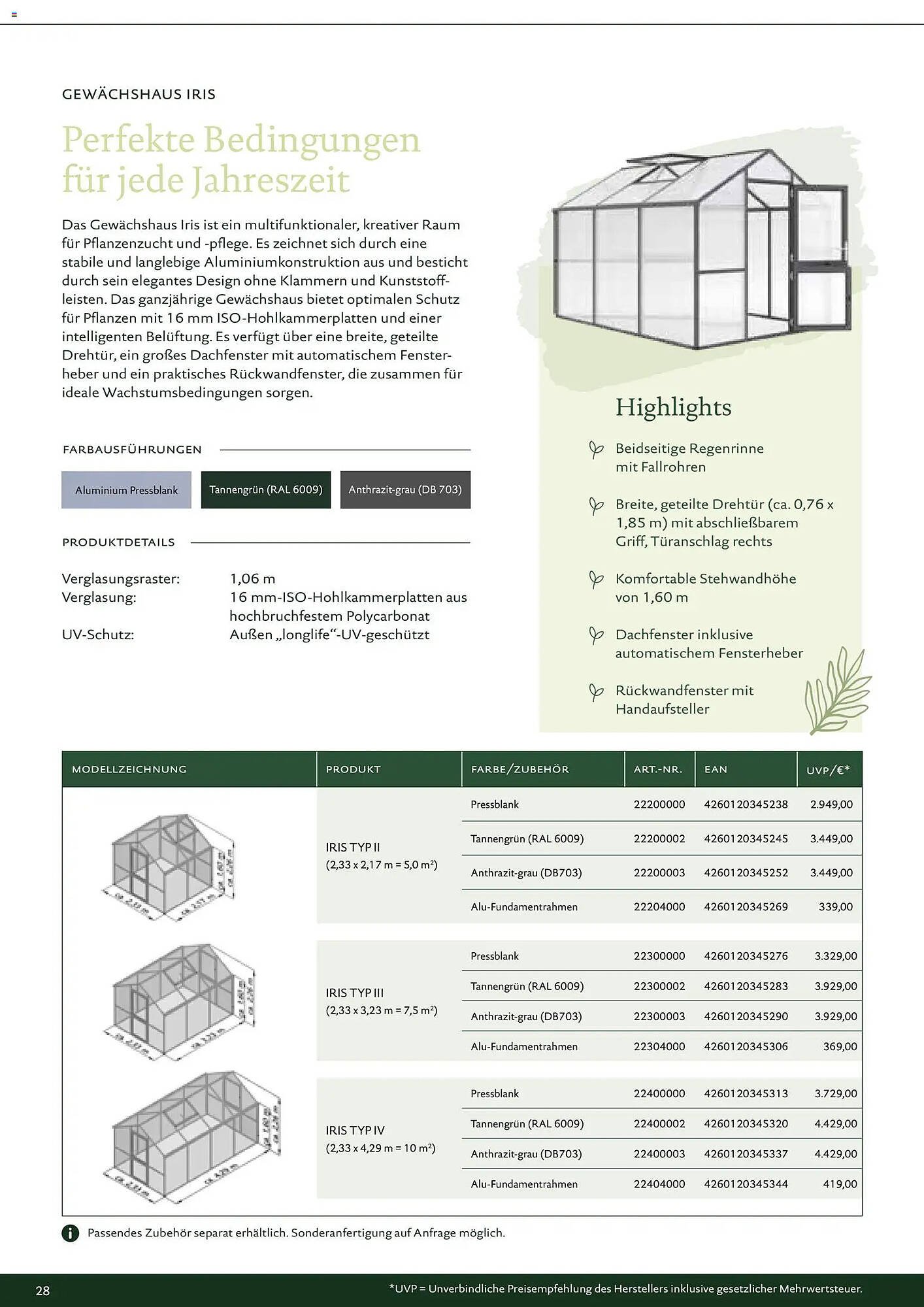 Dehner Prospekt (2026-01-01 - 2026-12-31)