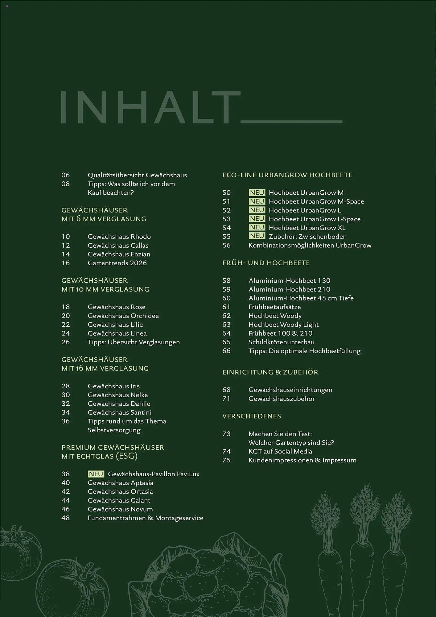 Dehner Prospekt (2026-01-01 - 2026-12-31)