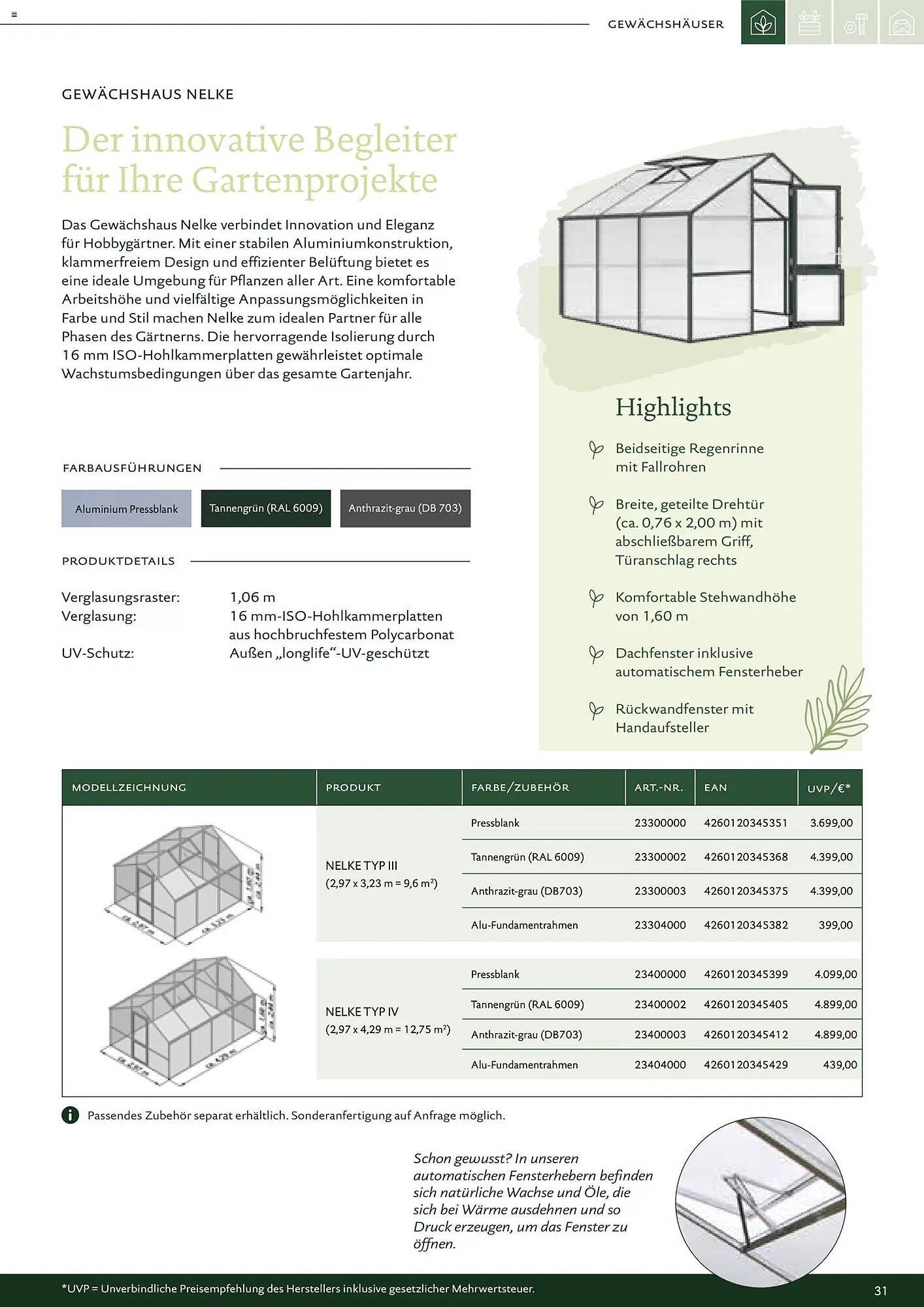 Dehner Prospekt (2026-01-01 - 2026-12-31)