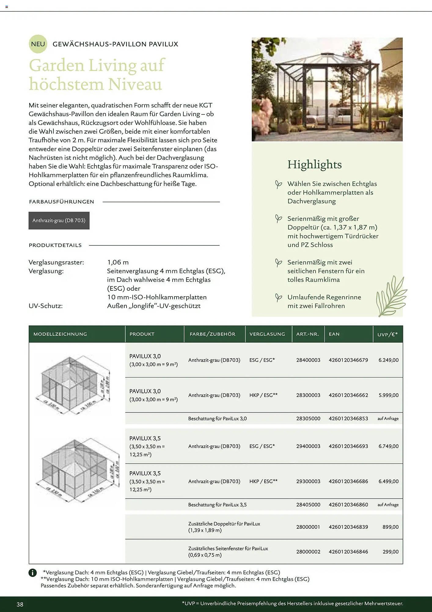 Dehner Prospekt (2026-01-01 - 2026-12-31)