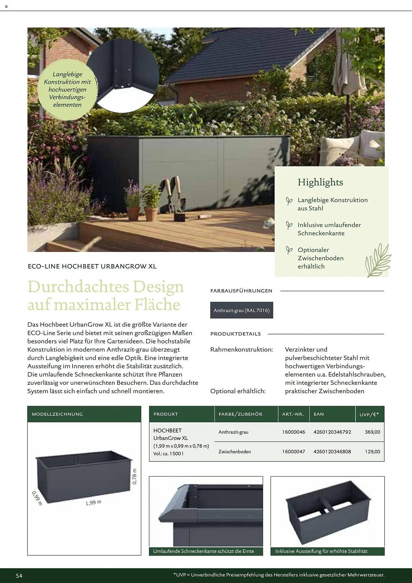 Dehner Prospekt (2026-01-01 - 2026-12-31)