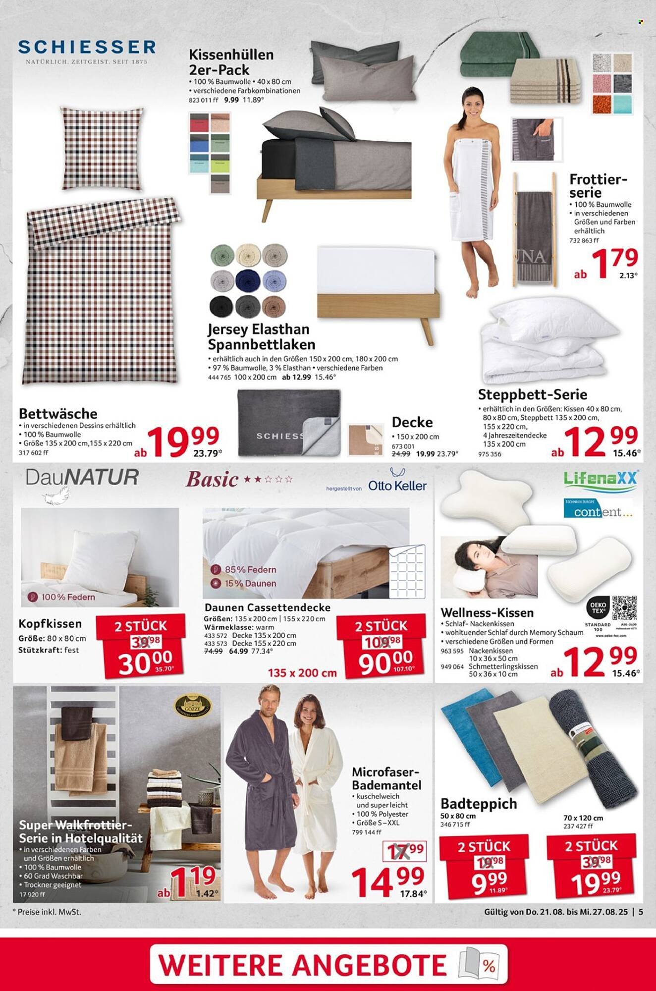 Selgros Prospekt (2025-08-21 - 2025-08-27) | 5