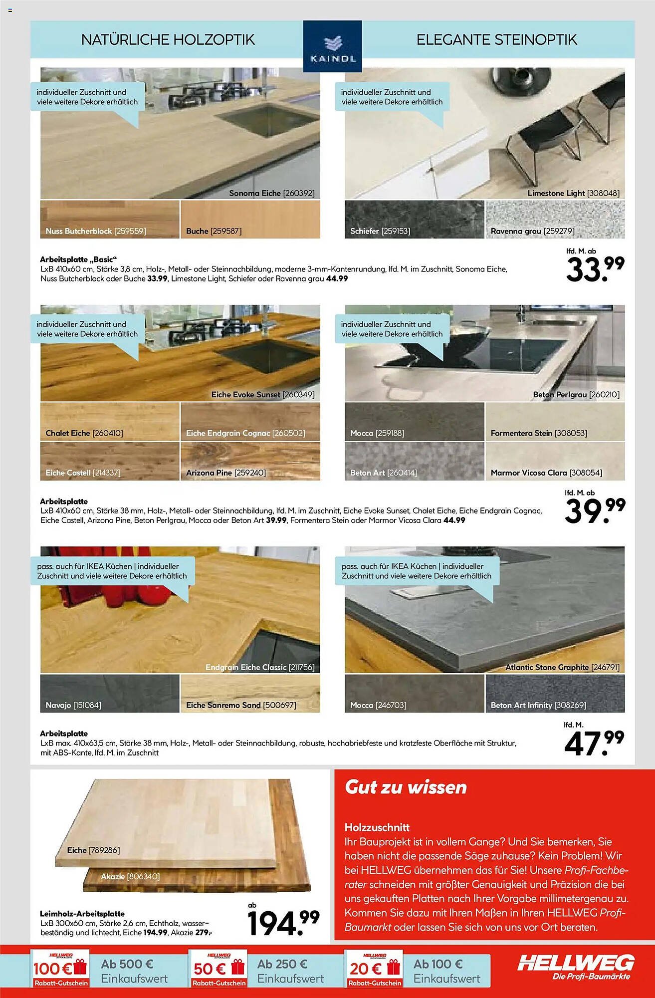 Hellweg Prospekt (2025-10-27 - 2025-11-01)