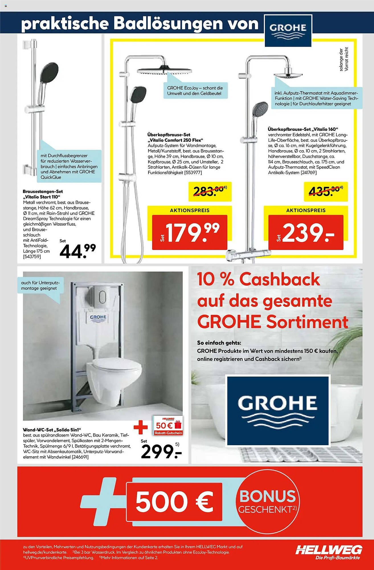 Hellweg Prospekt (2025-10-27 - 2025-11-01)