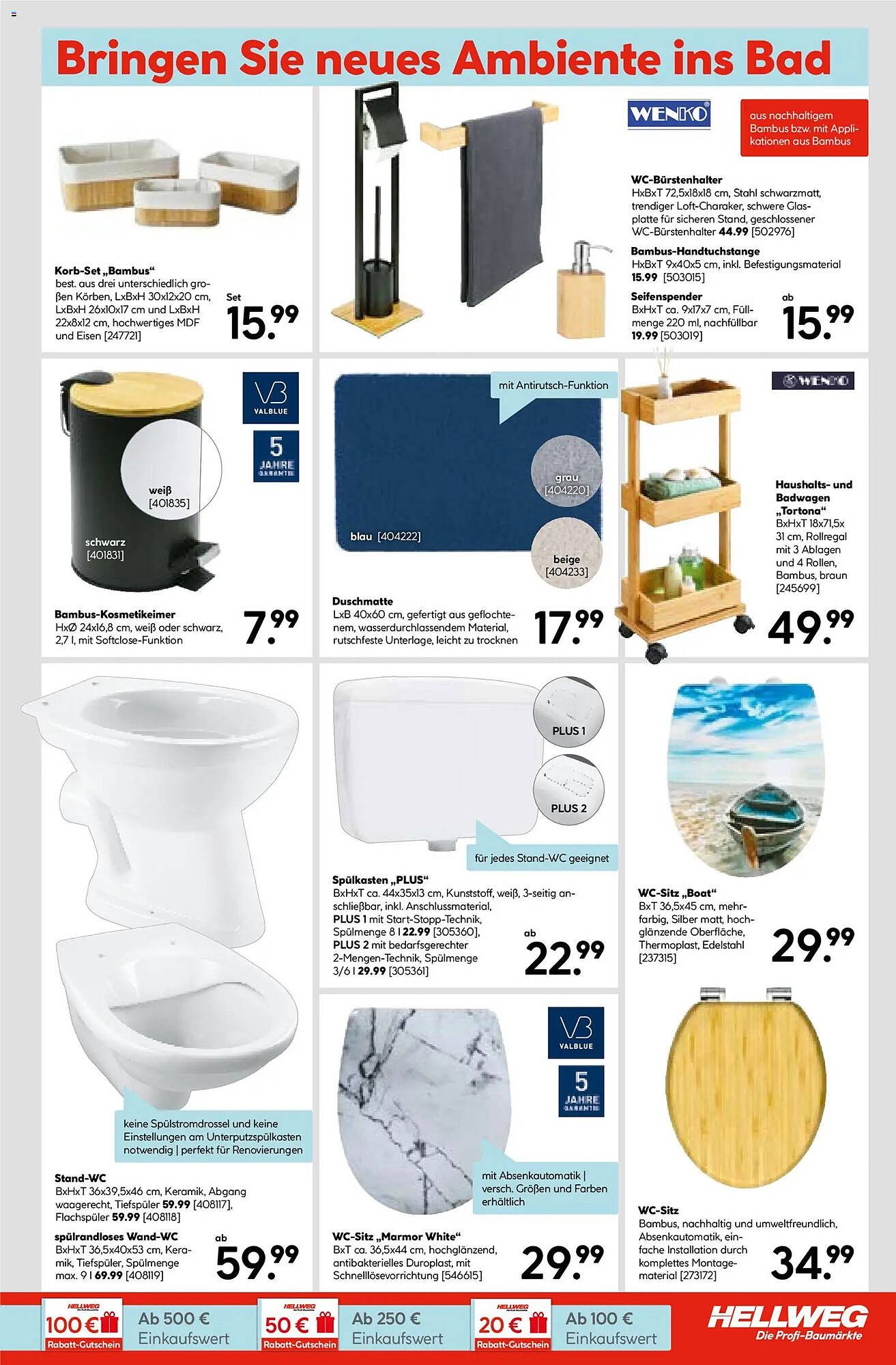 Hellweg Prospekt (2025-10-27 - 2025-11-01)