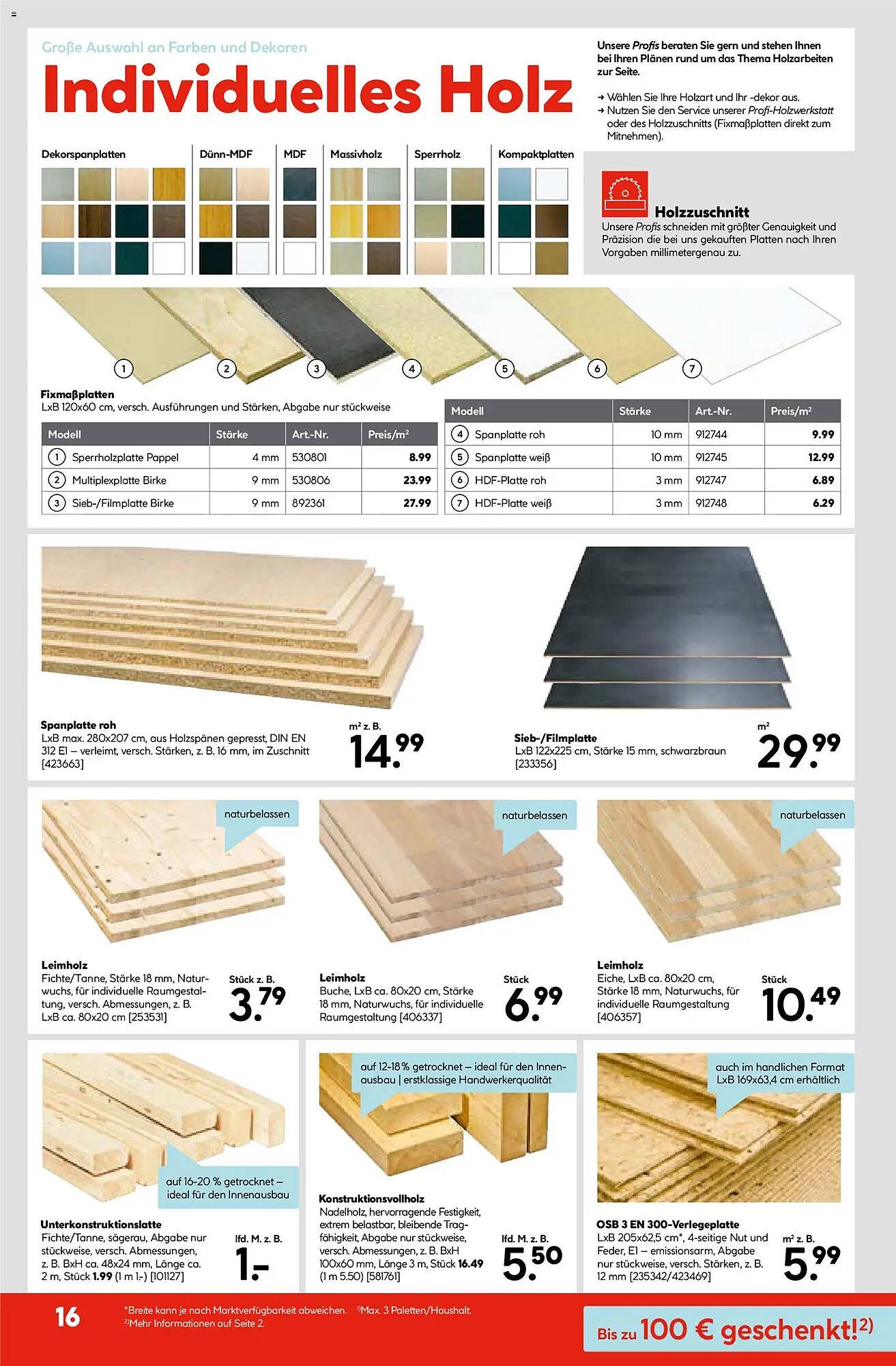 Hellweg Prospekt (2025-10-27 - 2025-11-01)