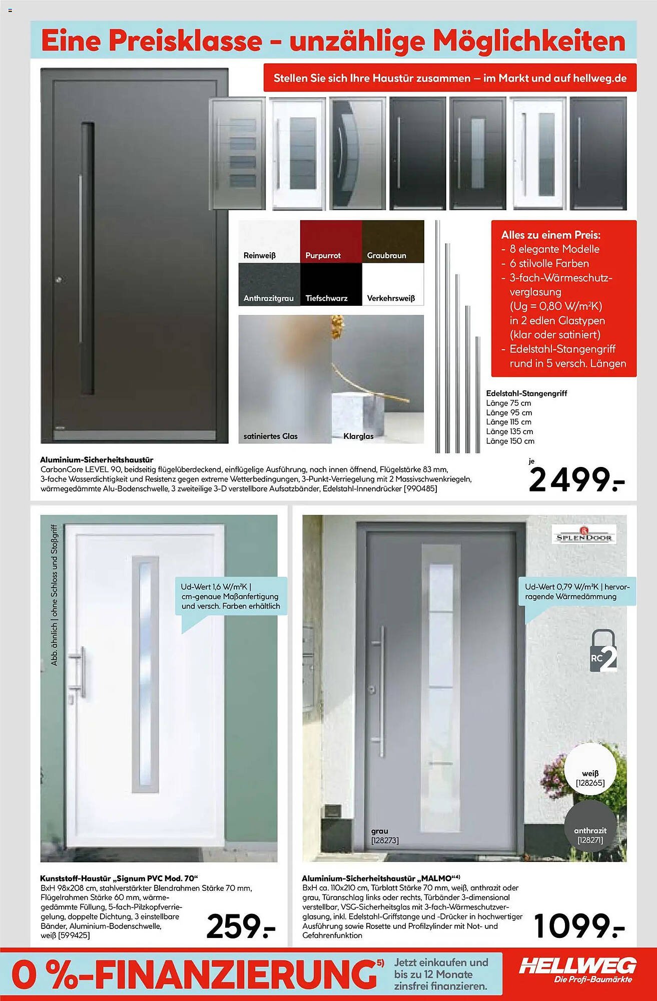 Hellweg Prospekt (2025-10-27 - 2025-11-01)