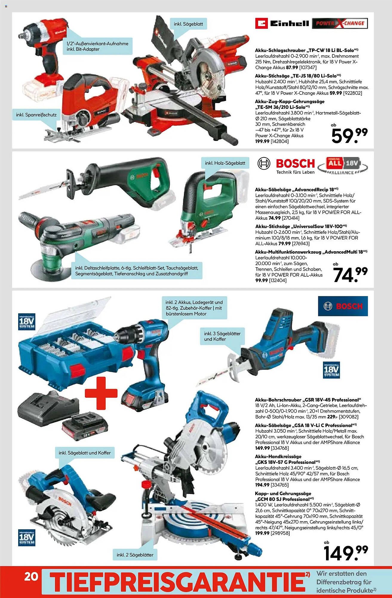 Hellweg Prospekt (2025-10-27 - 2025-11-01)