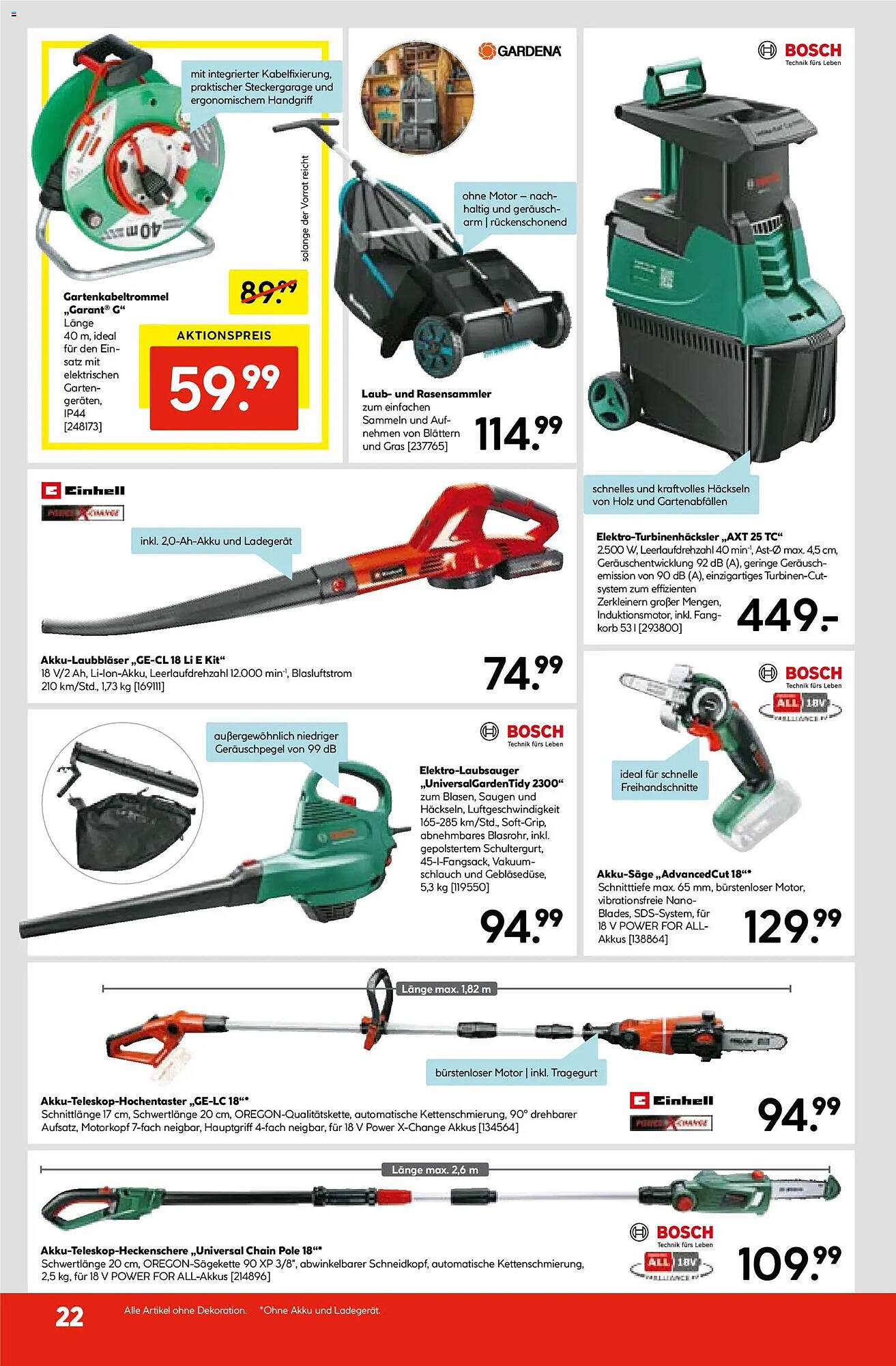 Hellweg Prospekt (2025-10-27 - 2025-11-01)