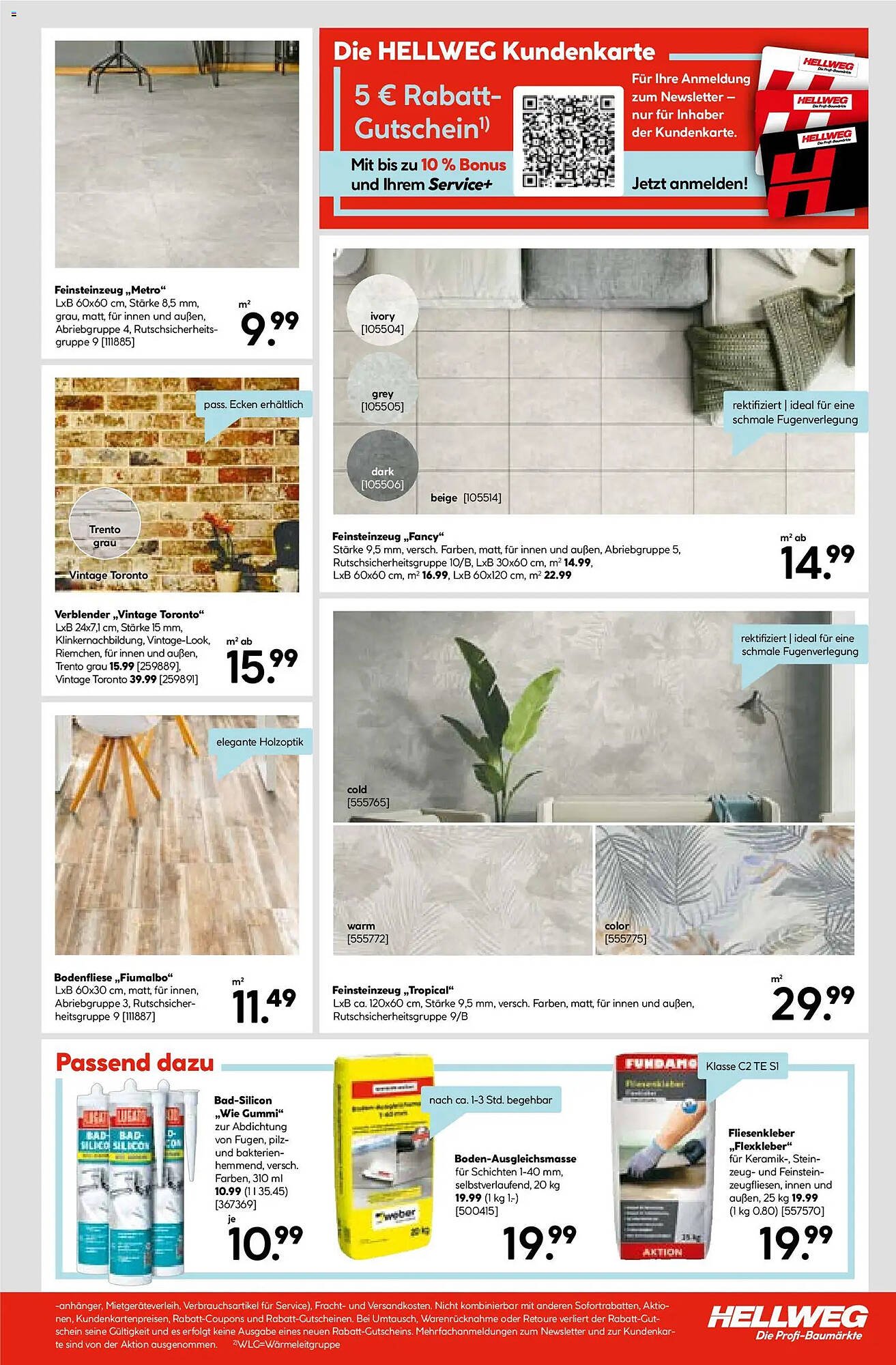 Hellweg Prospekt (2025-10-27 - 2025-11-01)