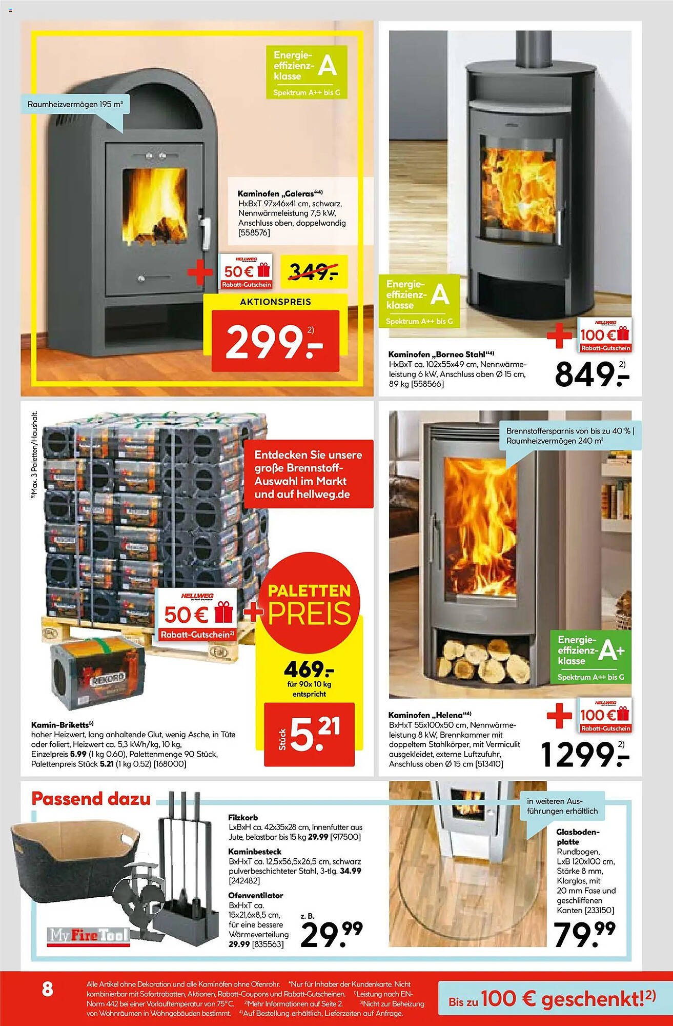 Hellweg Prospekt (2025-10-27 - 2025-11-01)