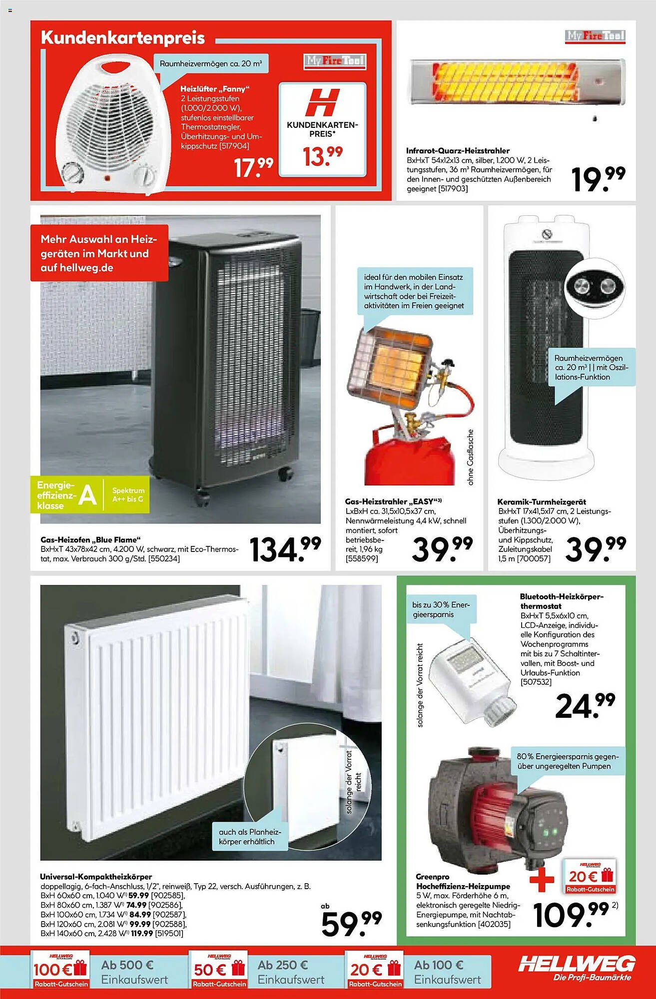 Hellweg Prospekt (2025-10-27 - 2025-11-01)