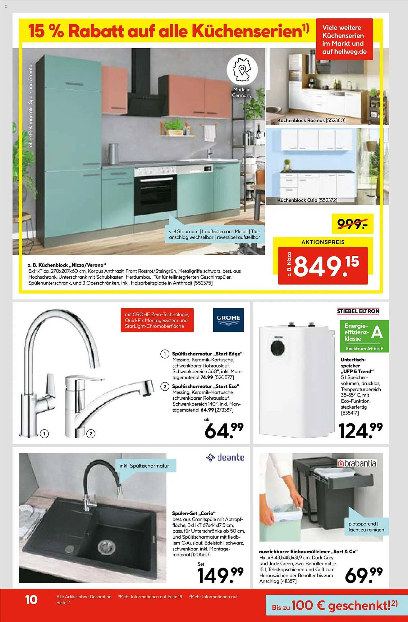 Hellweg Prospekt (2025-10-27 - 2025-11-01)