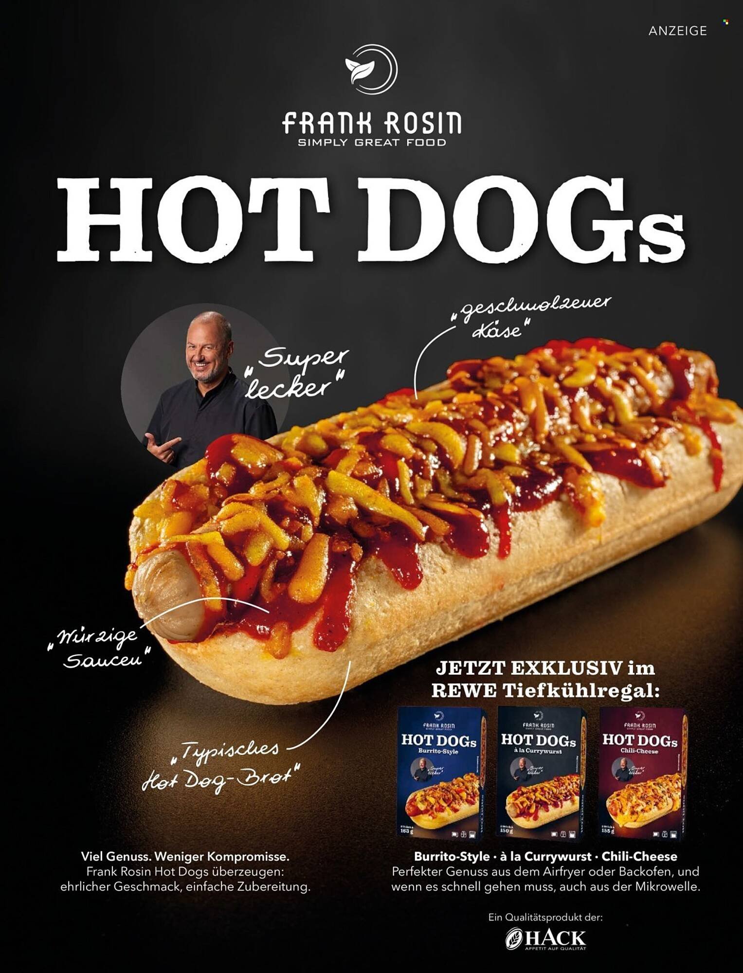 REWE Magazin (2026-03-04 - 2026-03-12)