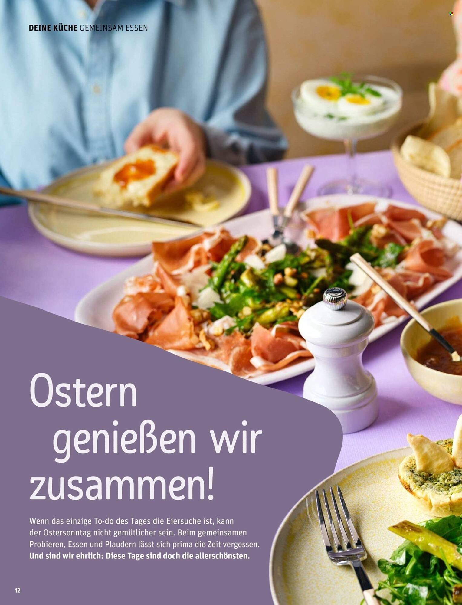 REWE Magazin (2026-03-04 - 2026-03-12)