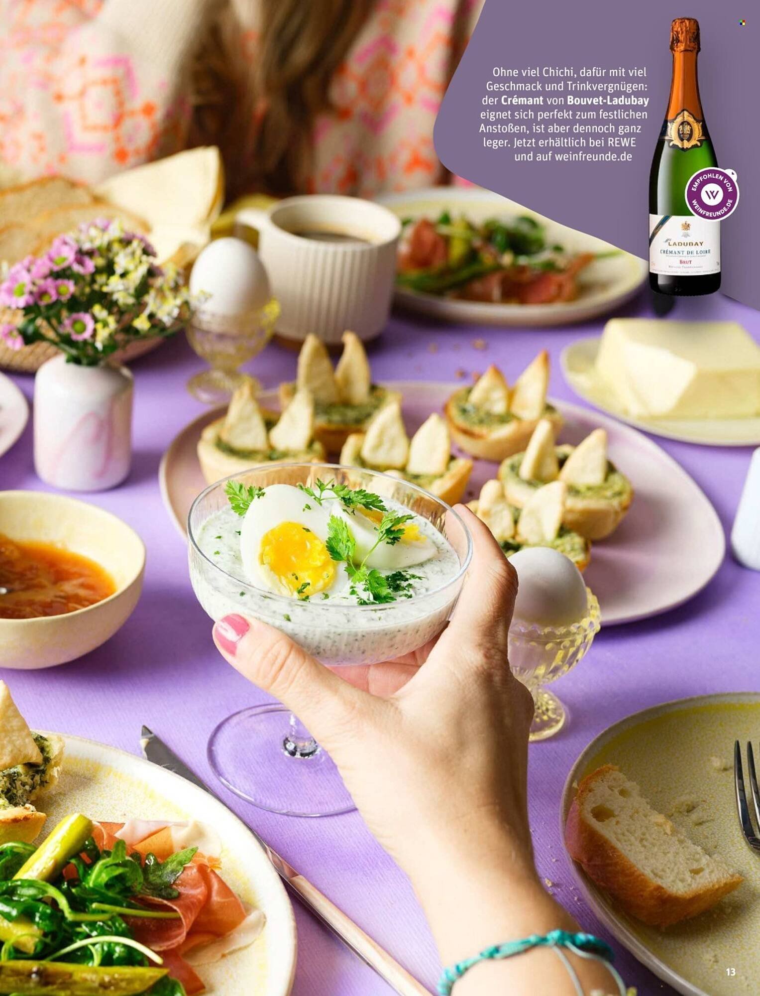 REWE Magazin (2026-03-04 - 2026-03-12)