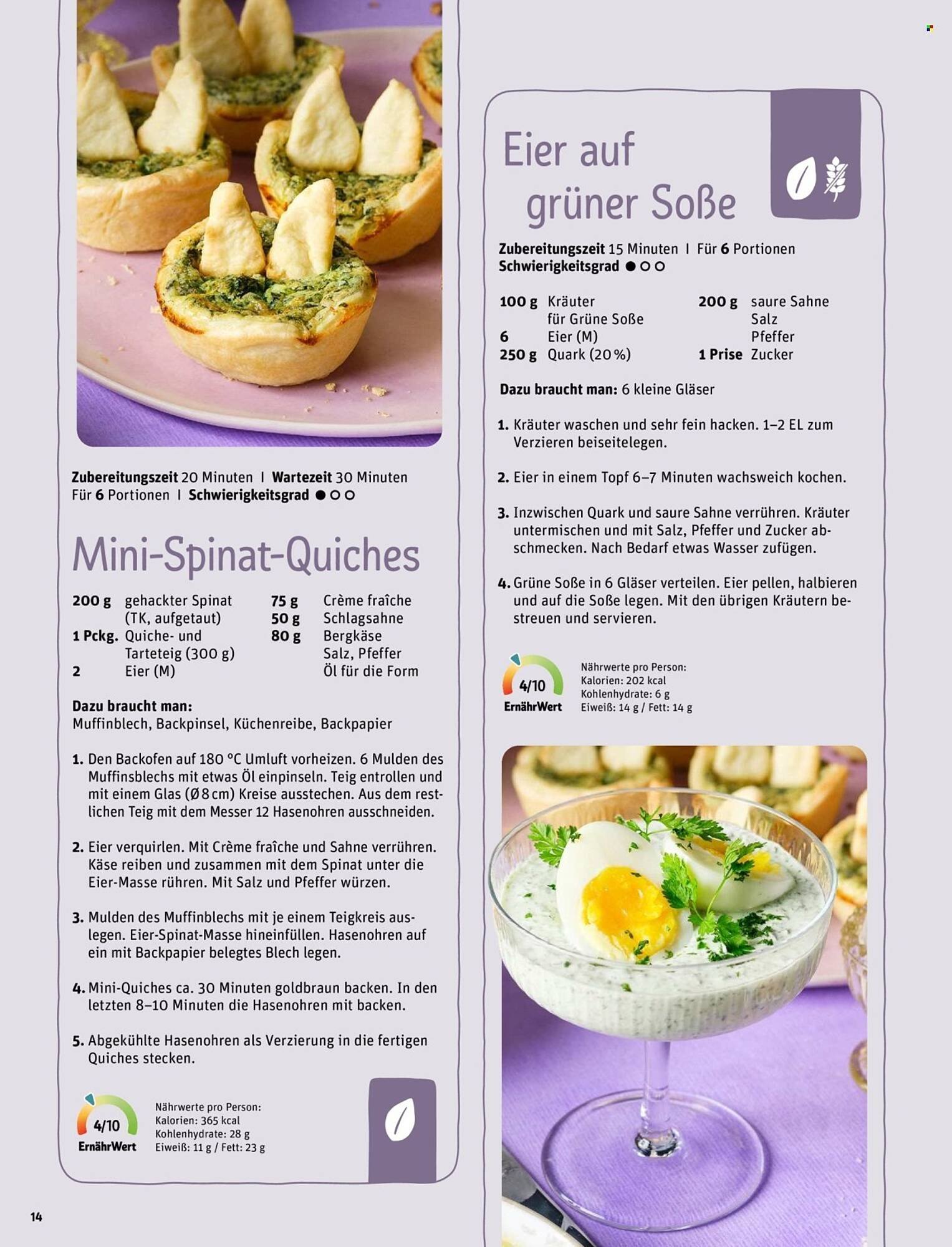 REWE Magazin (2026-03-04 - 2026-03-12)