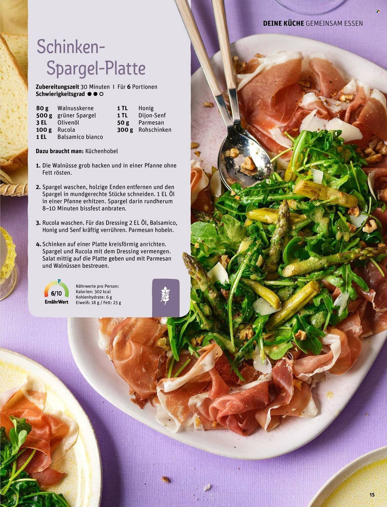 REWE Magazin (2026-03-04 - 2026-03-12)